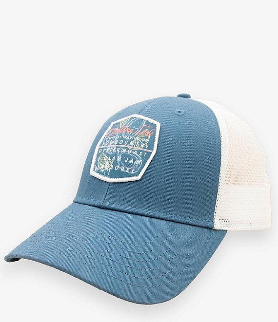 Southern Tide Oyster Roast Trucker Hat Product Image