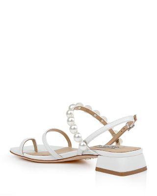 Women's Joelle Embellished Sandals Product Image