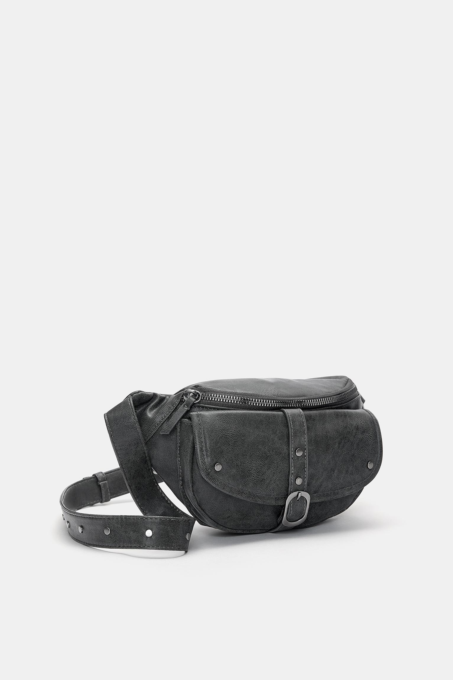 Buckled fanny pack Product Image