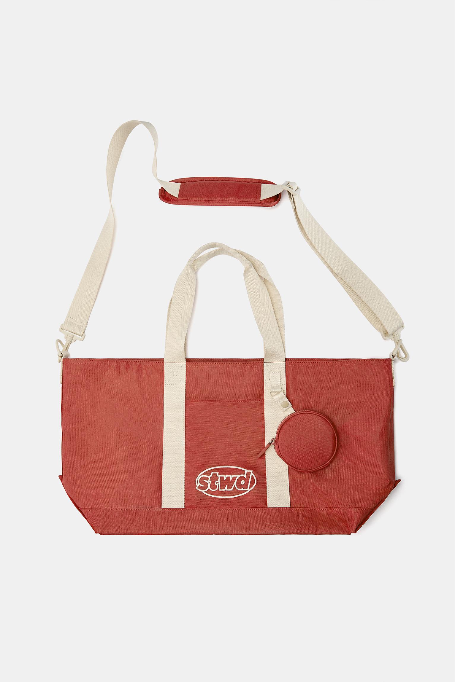 STWD nylon shopper bag Product Image