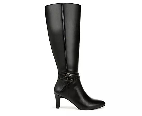 LifeStride Guild Women's Wide Calf High Shaft Boots,  Product Image