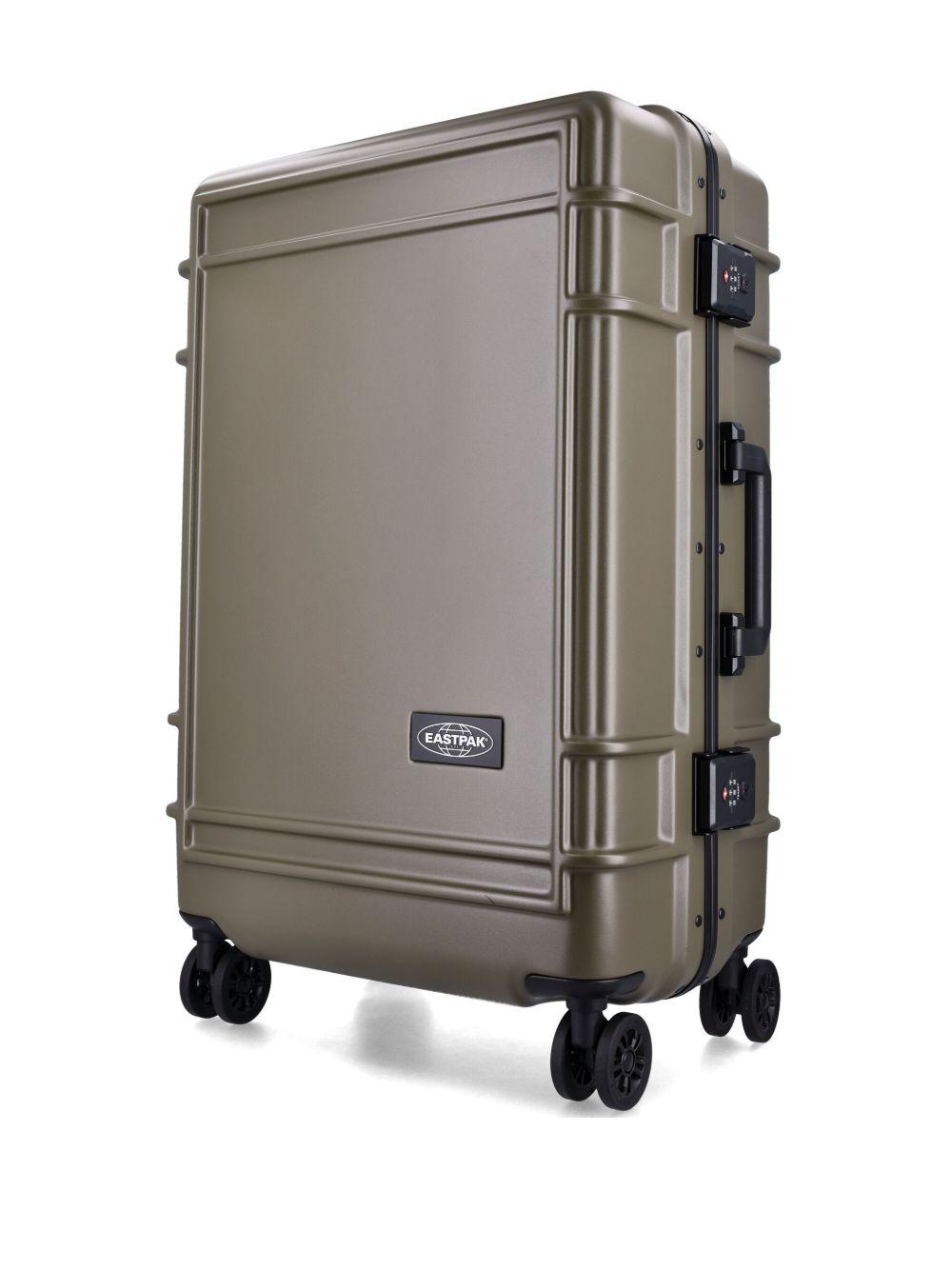 Resist&apos;R suitcase Product Image