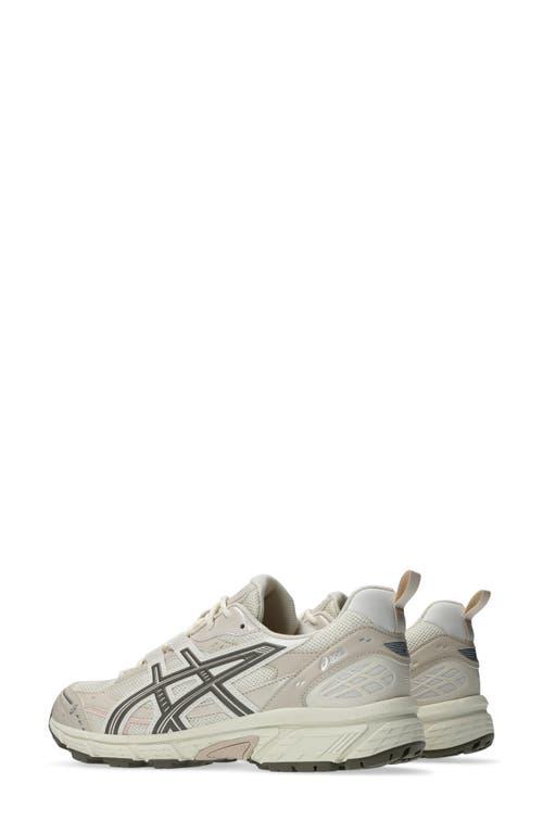 ASICS® Gender Inclusive GEL-NUNOBIKI™ Hiking Sneaker in Cream/Mineral Beige at Nordstrom, Size 7 Women's Product Image