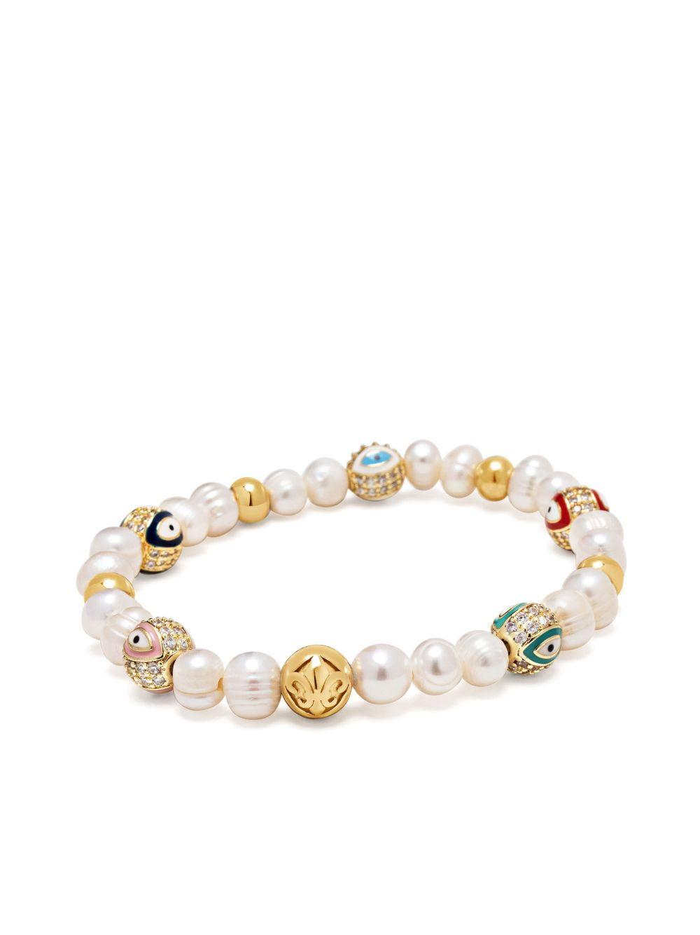 Evil Eye bracelet  Product Image