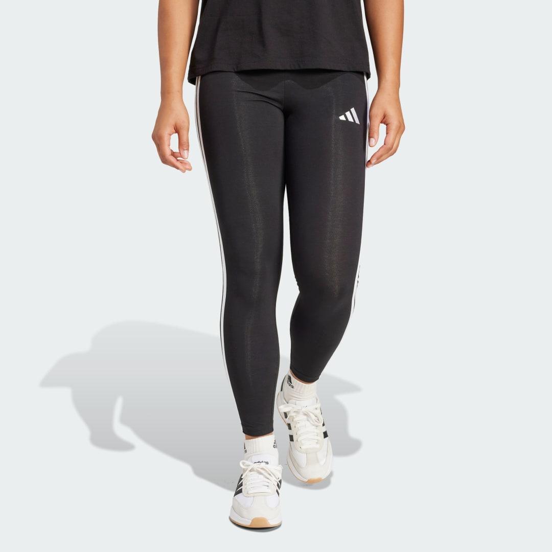 Women's adidas Essentials 3-Stripes Leggings,  Product Image