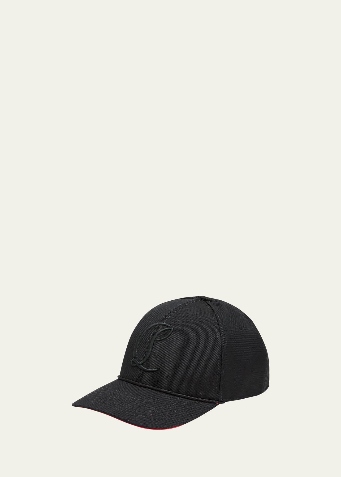 Mens Mooncrest Baseball Cap Product Image