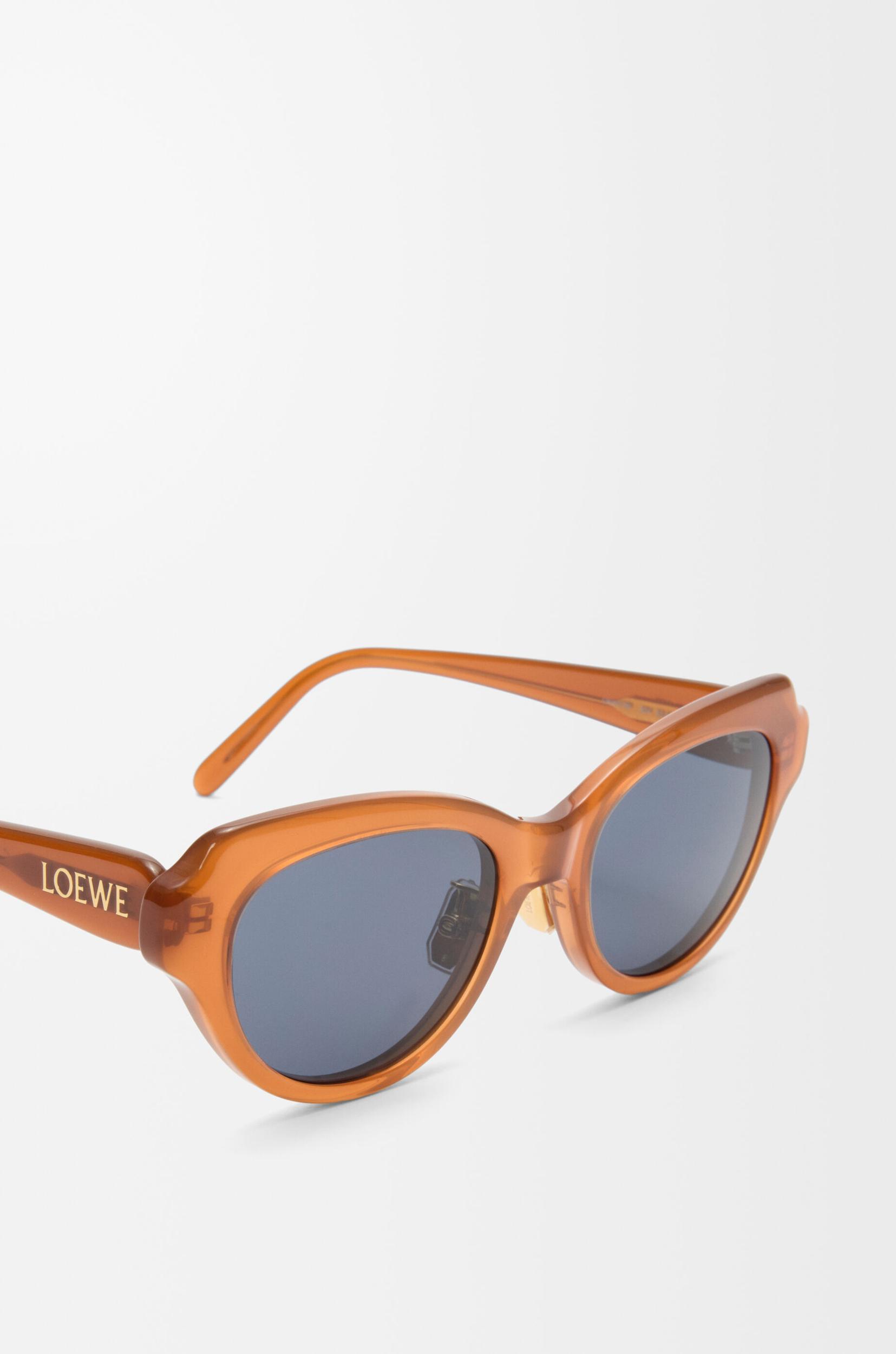 Swan Slim sunglasses Product Image