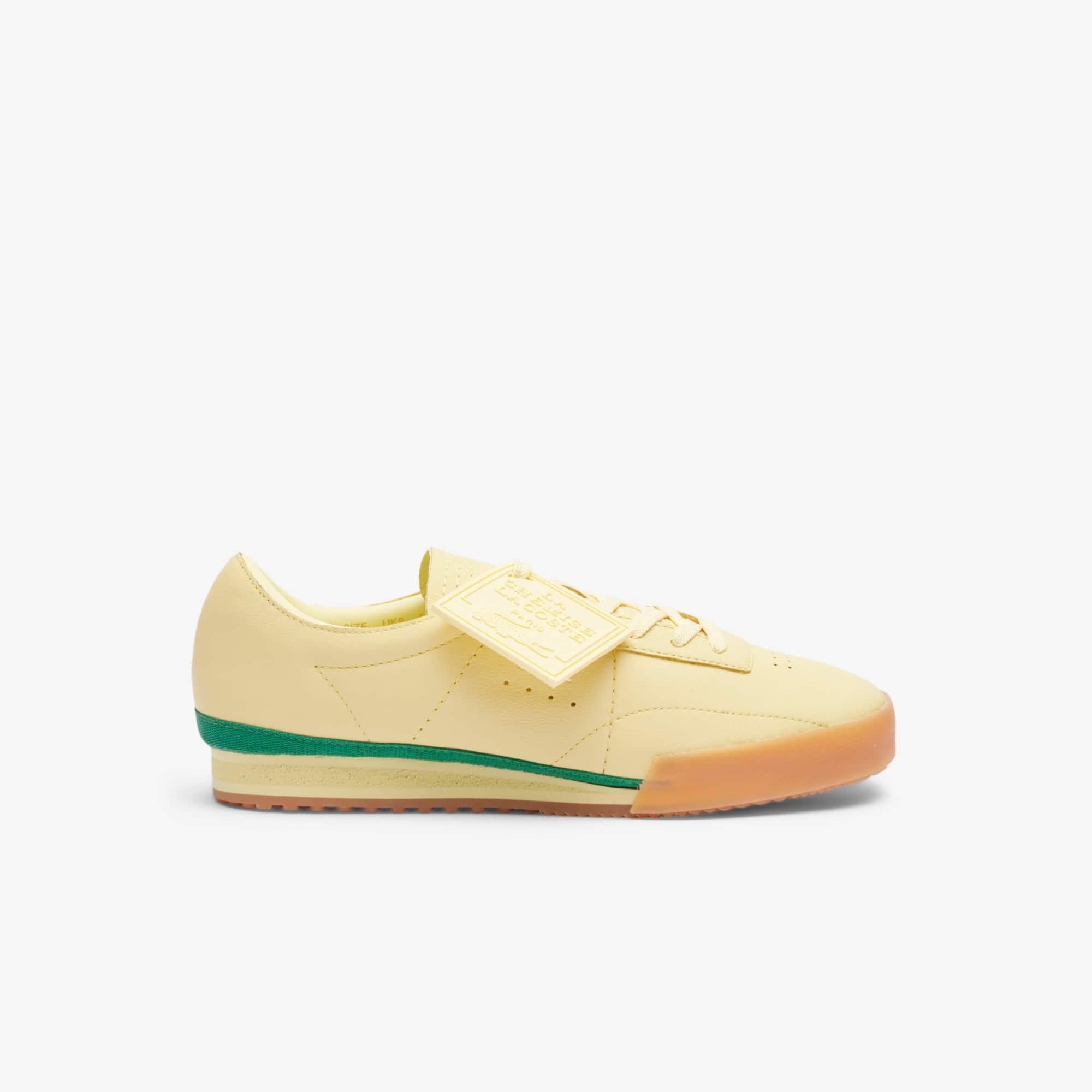 Men’s Aura Runway Sneakers Product Image