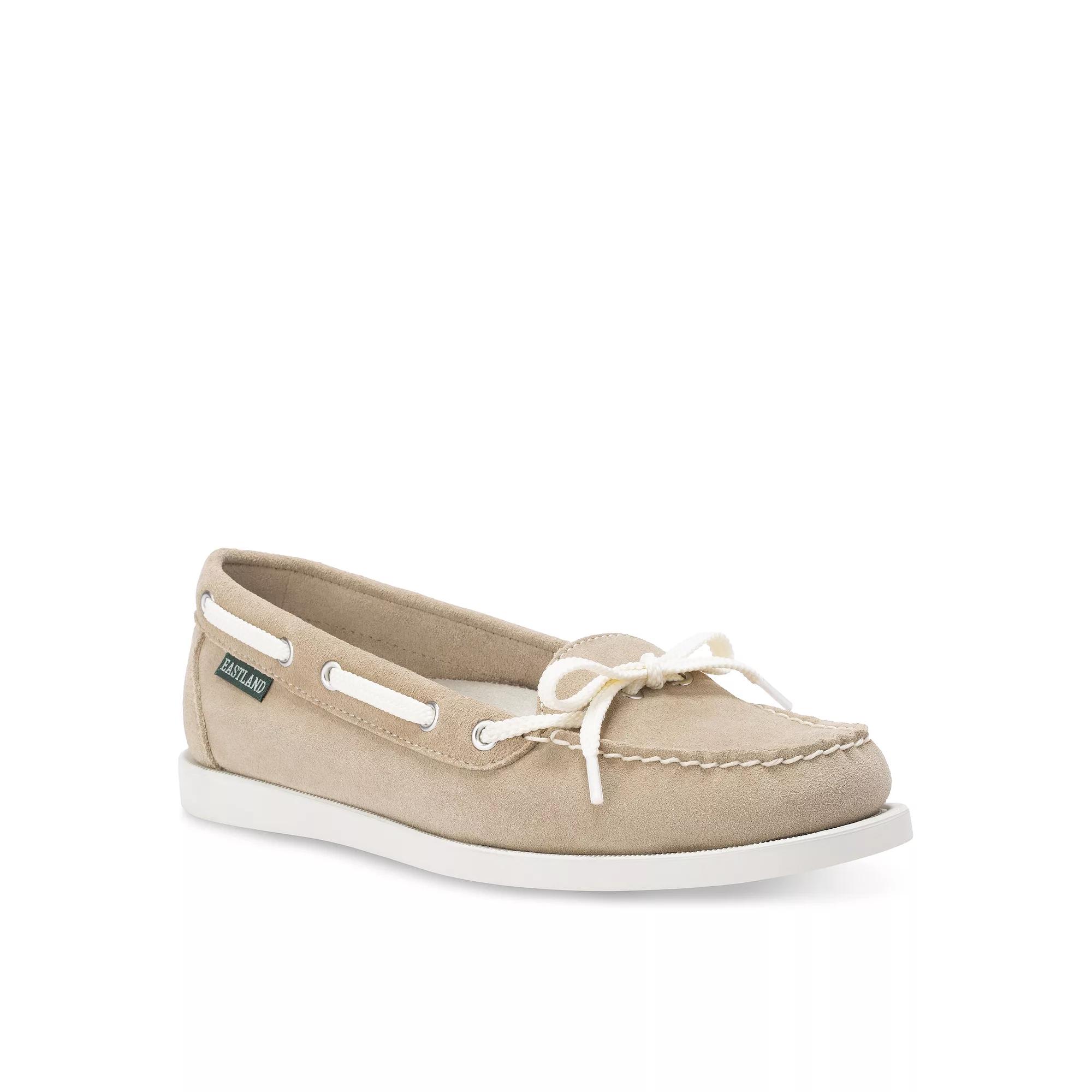 Eastland Womens Yarmouth Boat Shoe Product Image