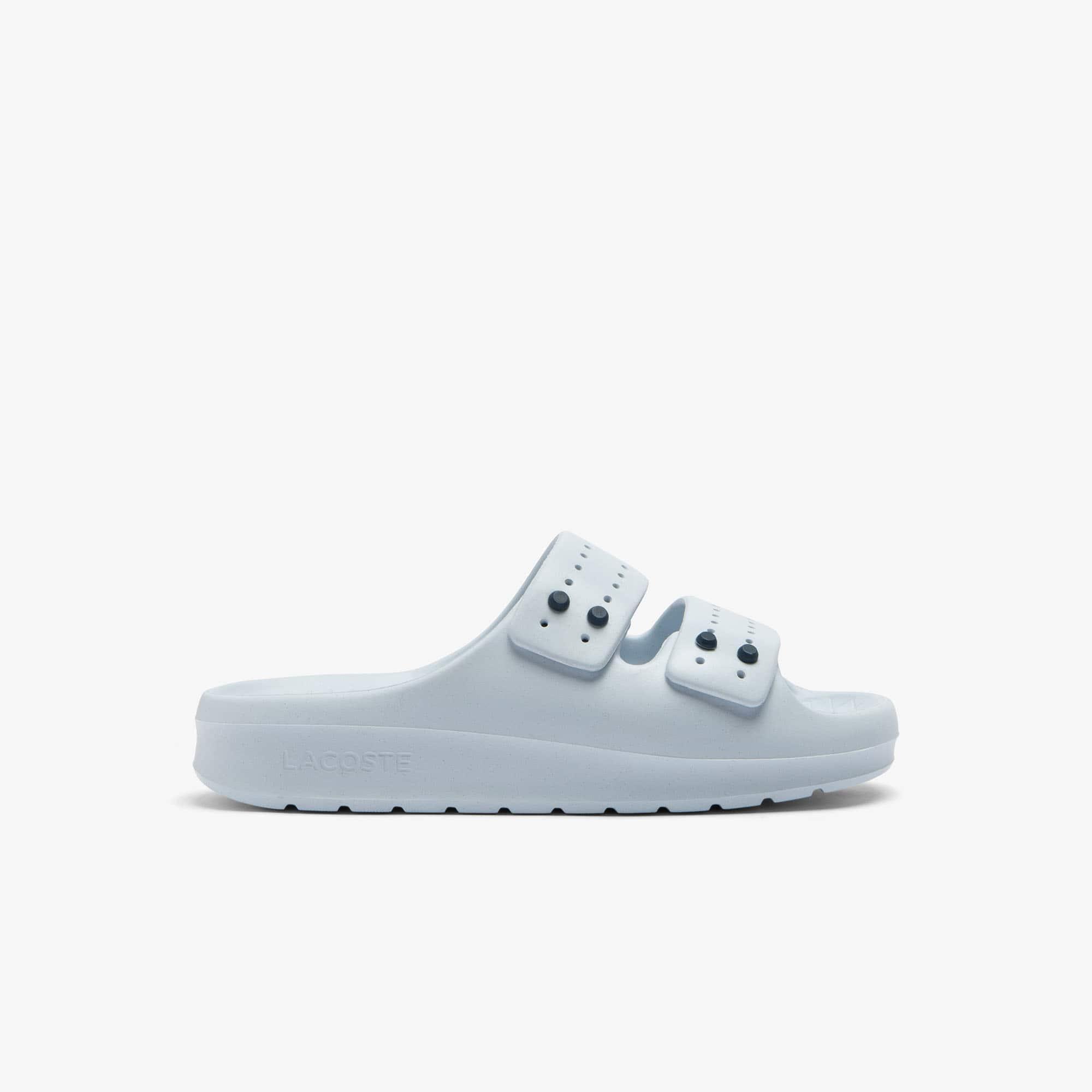 Women's Serve Strap Slides Product Image