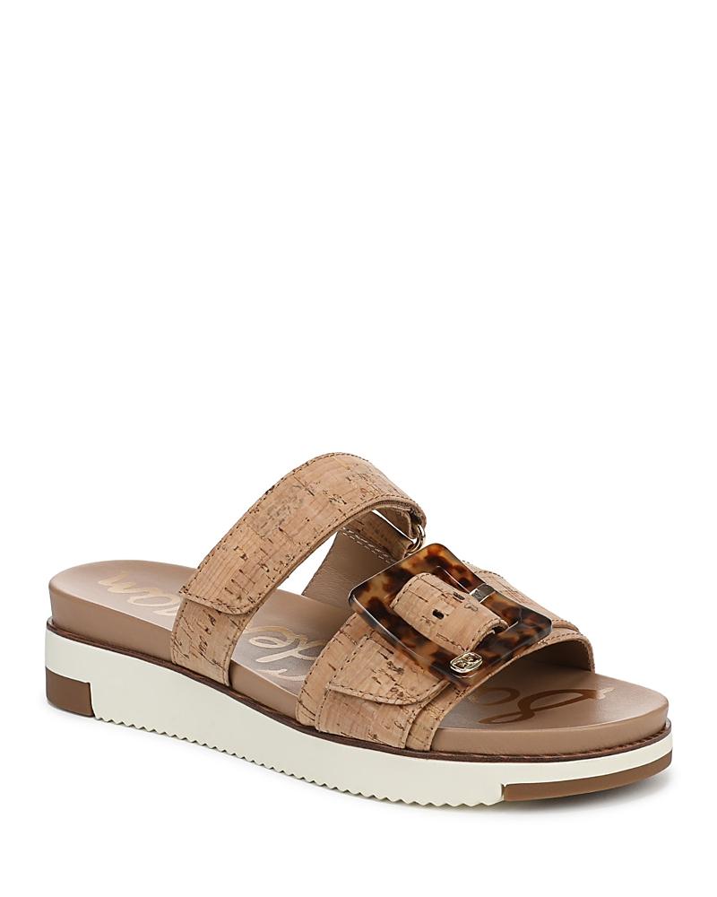 Sam Edelman Womens Adrianna Platform Sandals Product Image