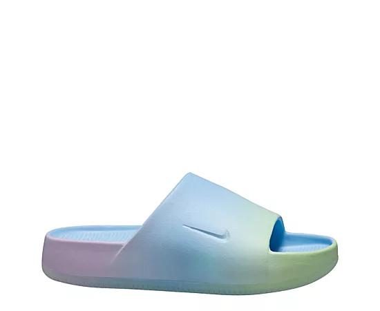 Nike Womens Calm Slide Se Sandal Product Image