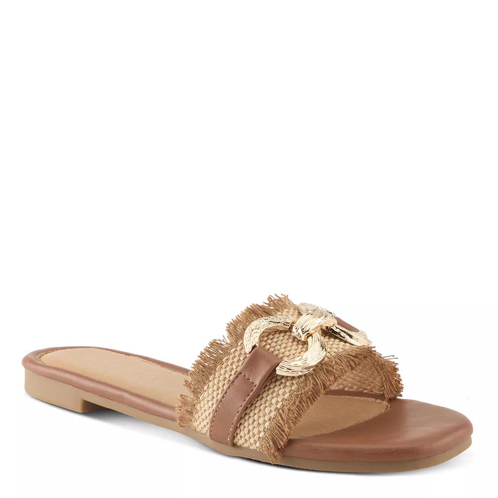 Patrizia Lamiyah Women's Slide Sandals,  Product Image