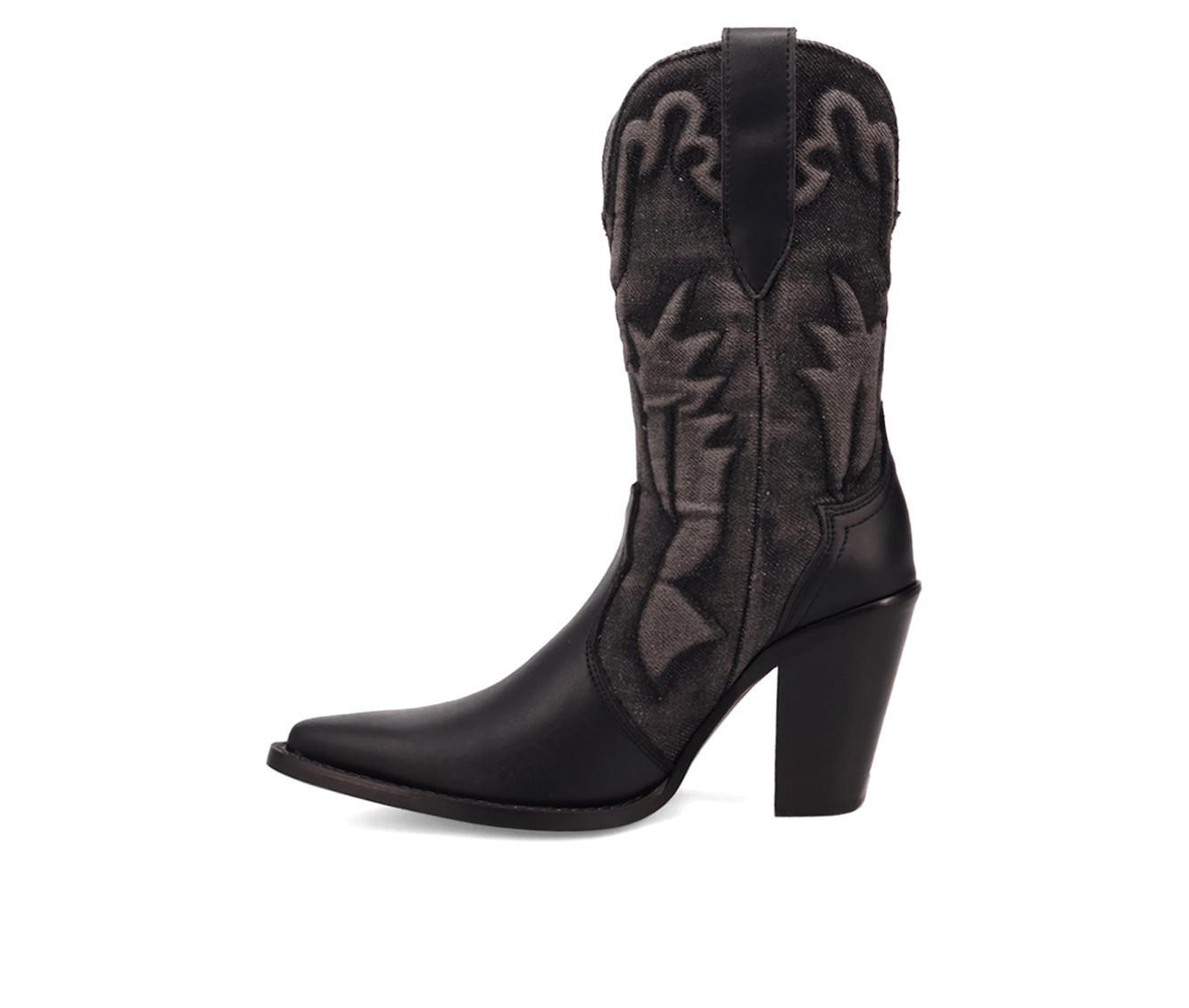 Women's Dingo Boot Tipsy Western Boots Product Image