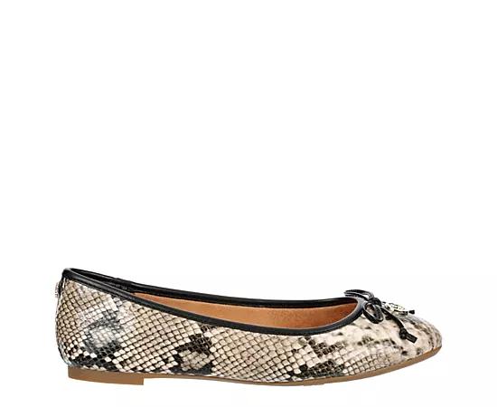 Sam & Libby Womens Callan Flat Product Image