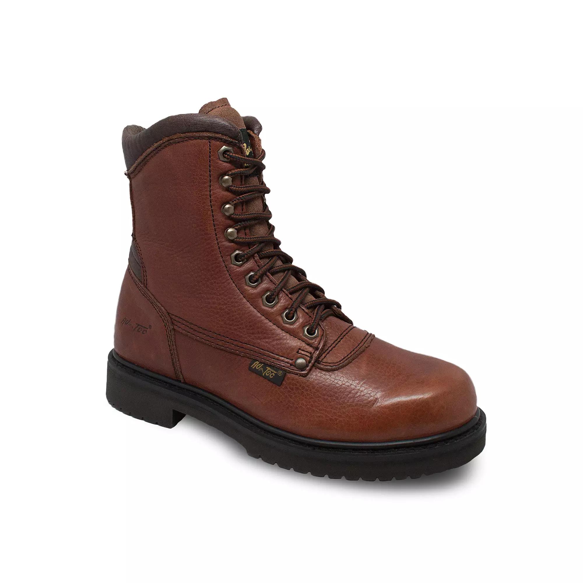 AdTec 1623 Men's Work Boots,  Product Image