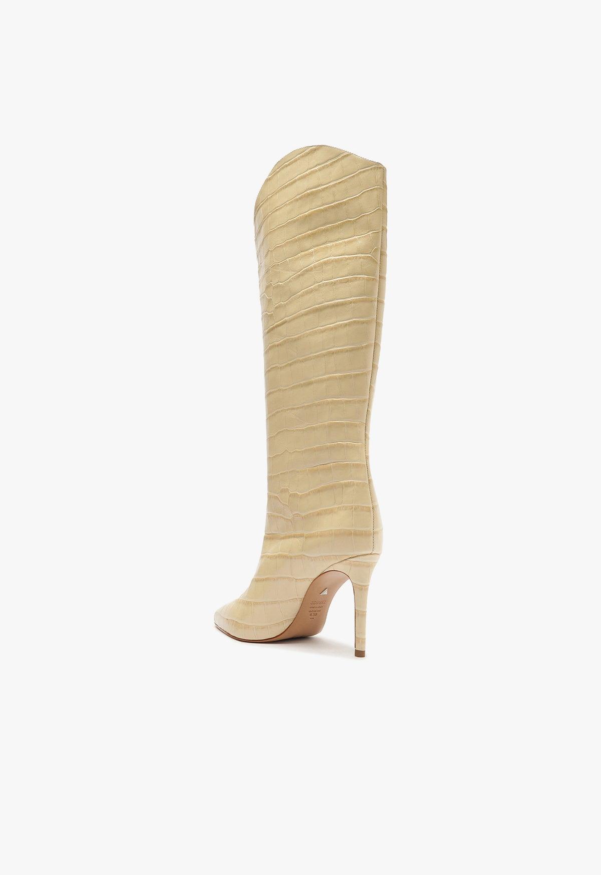 Maryana Wide Boot Female Product Image