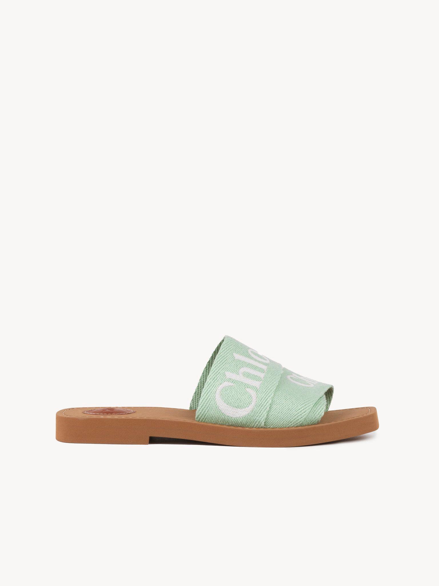 Woody mule Product Image