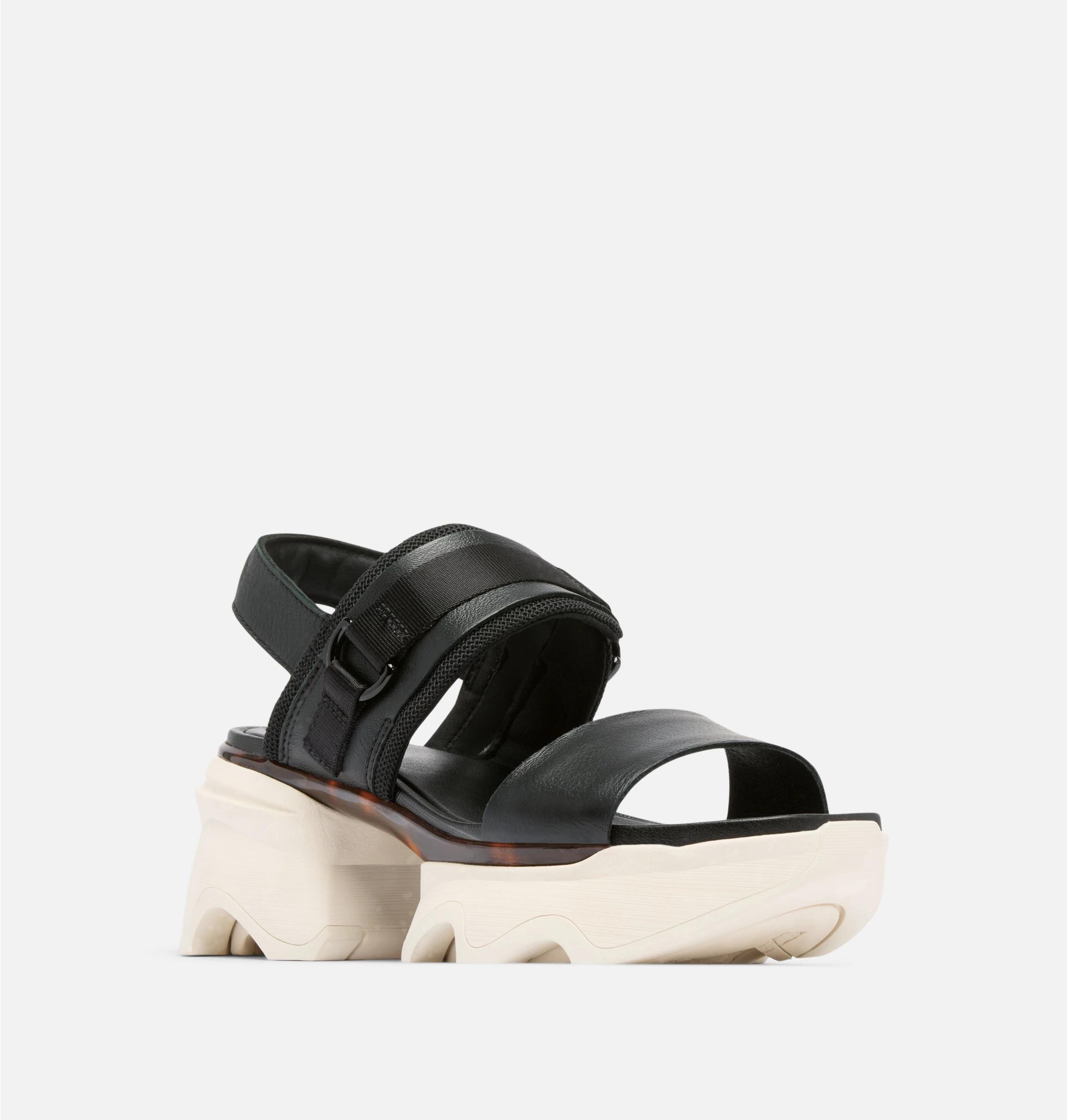 KINETIC™ Impact Slingback Heel Women's Sandal Product Image