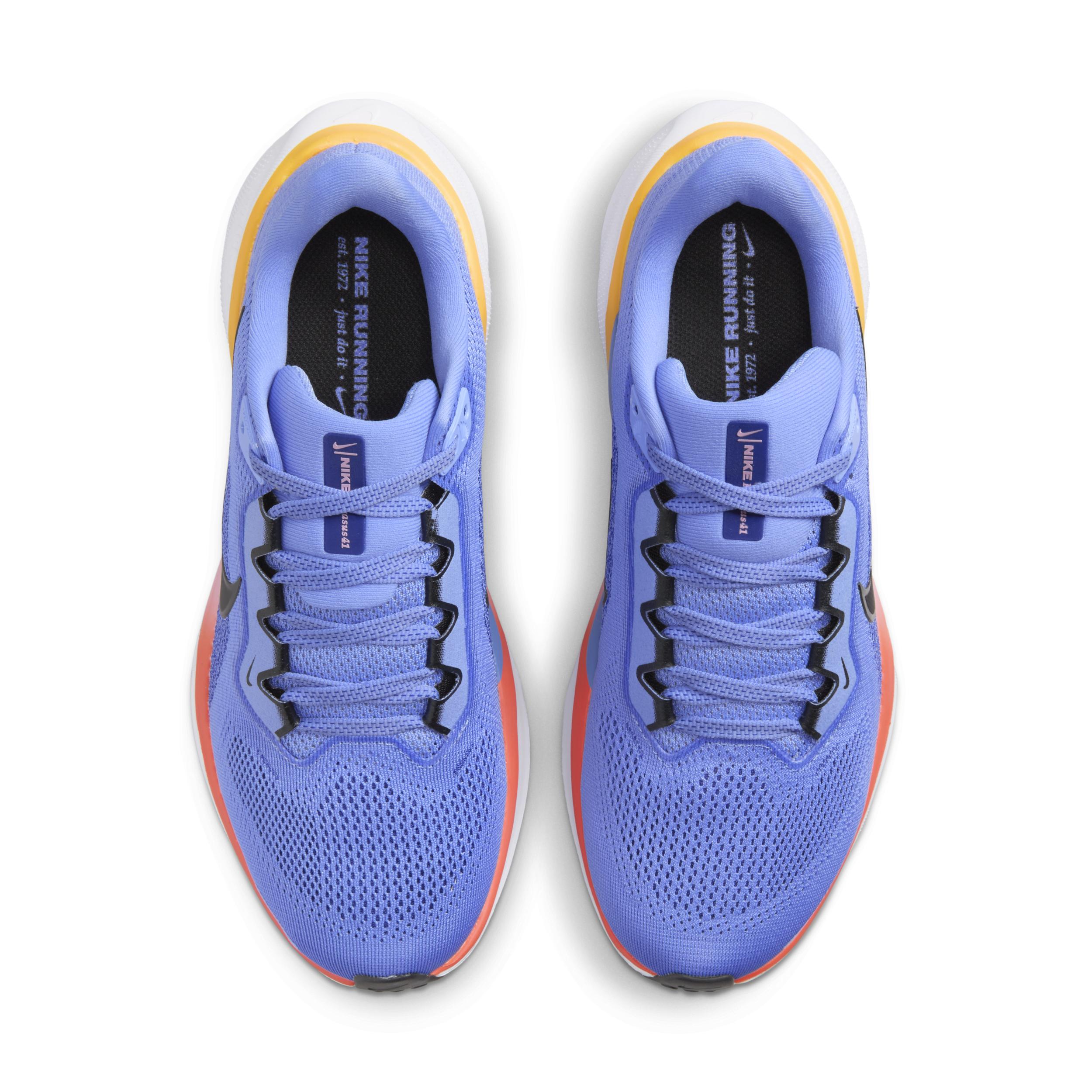 Nike Women's Pegasus 41 Road Running Shoes Product Image