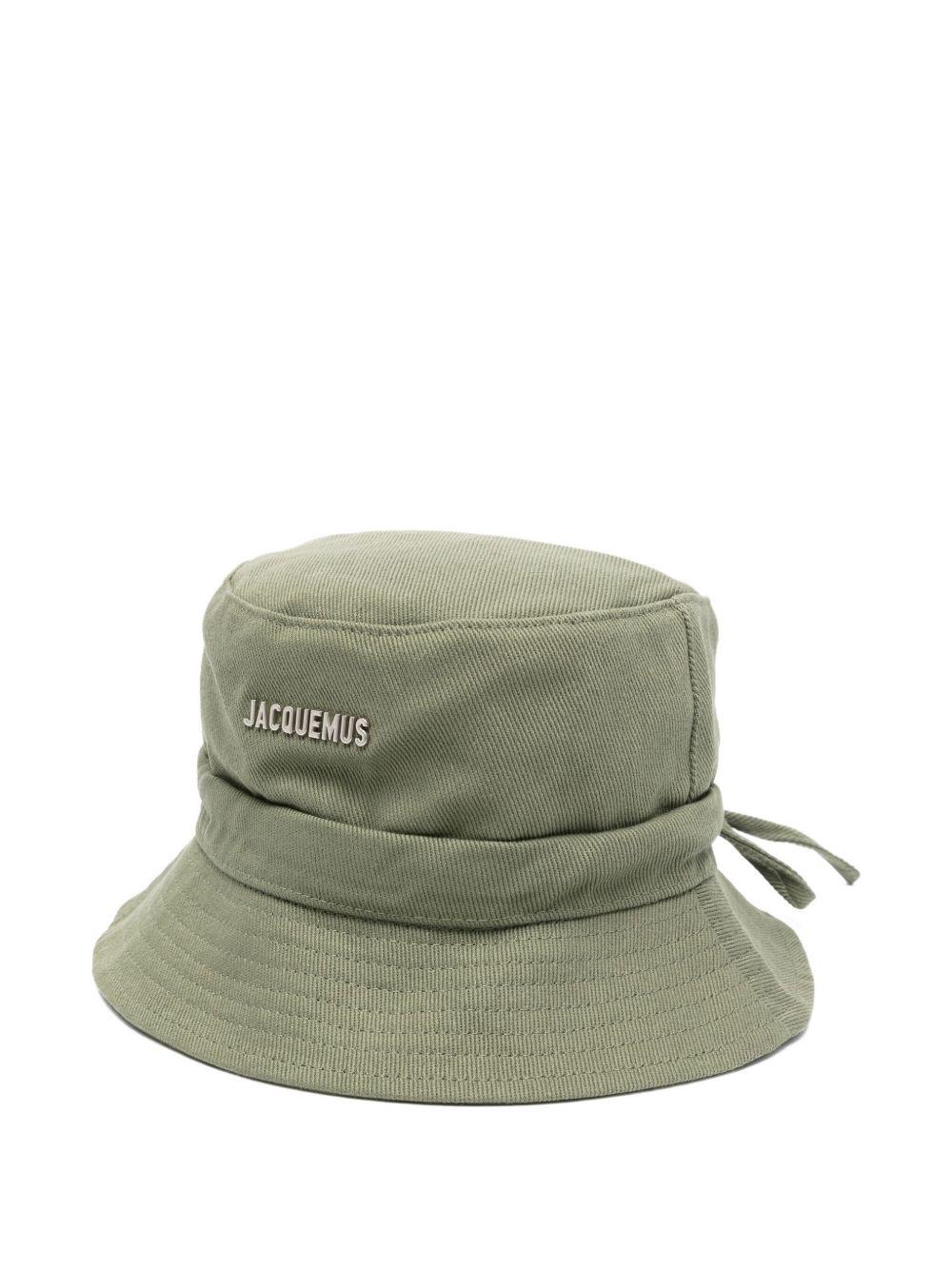 Le Bob Gadjo bucket hat Product Image