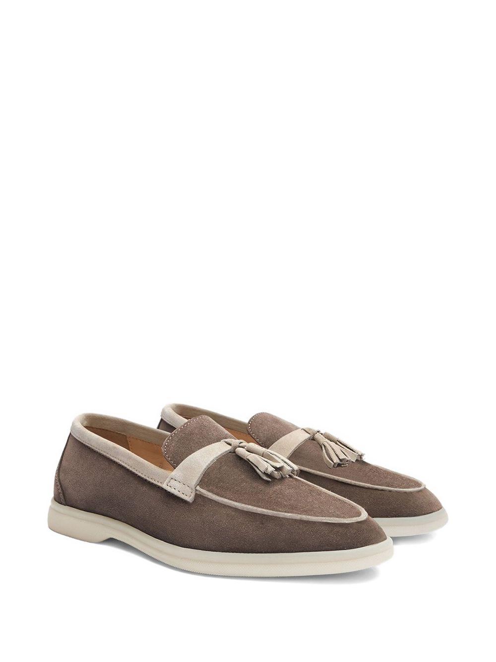 Leandra loafers Product Image