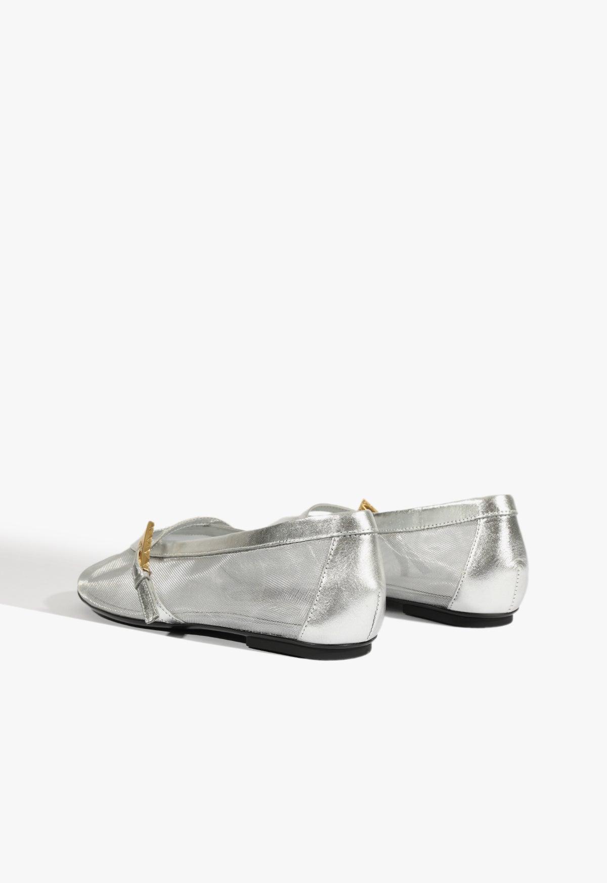 Sylvie Ballet Flat Product Image