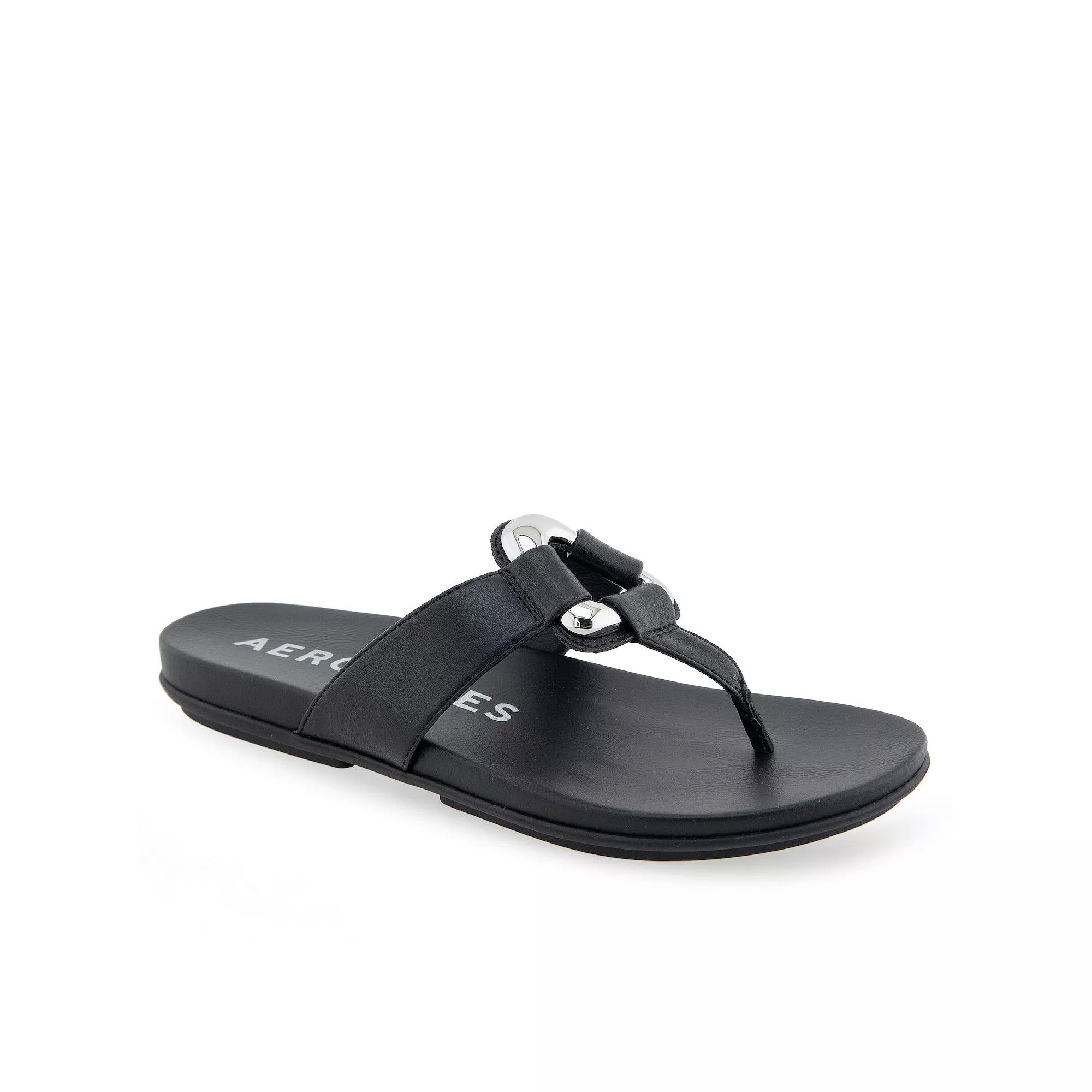 Aerosoles Fallon Women's Thong Sandals,  Product Image