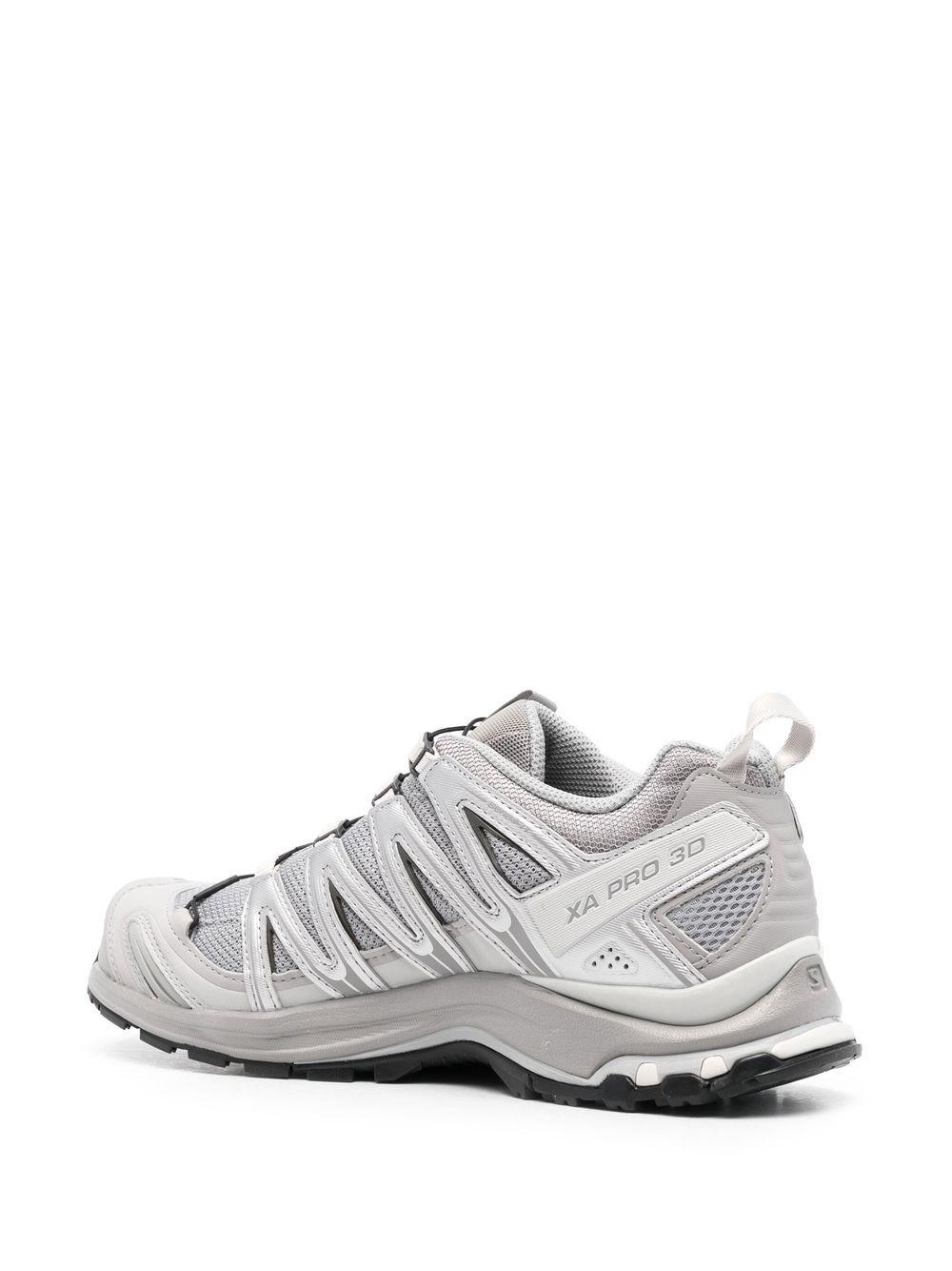 XA Pro 3D low-top sneakers Product Image