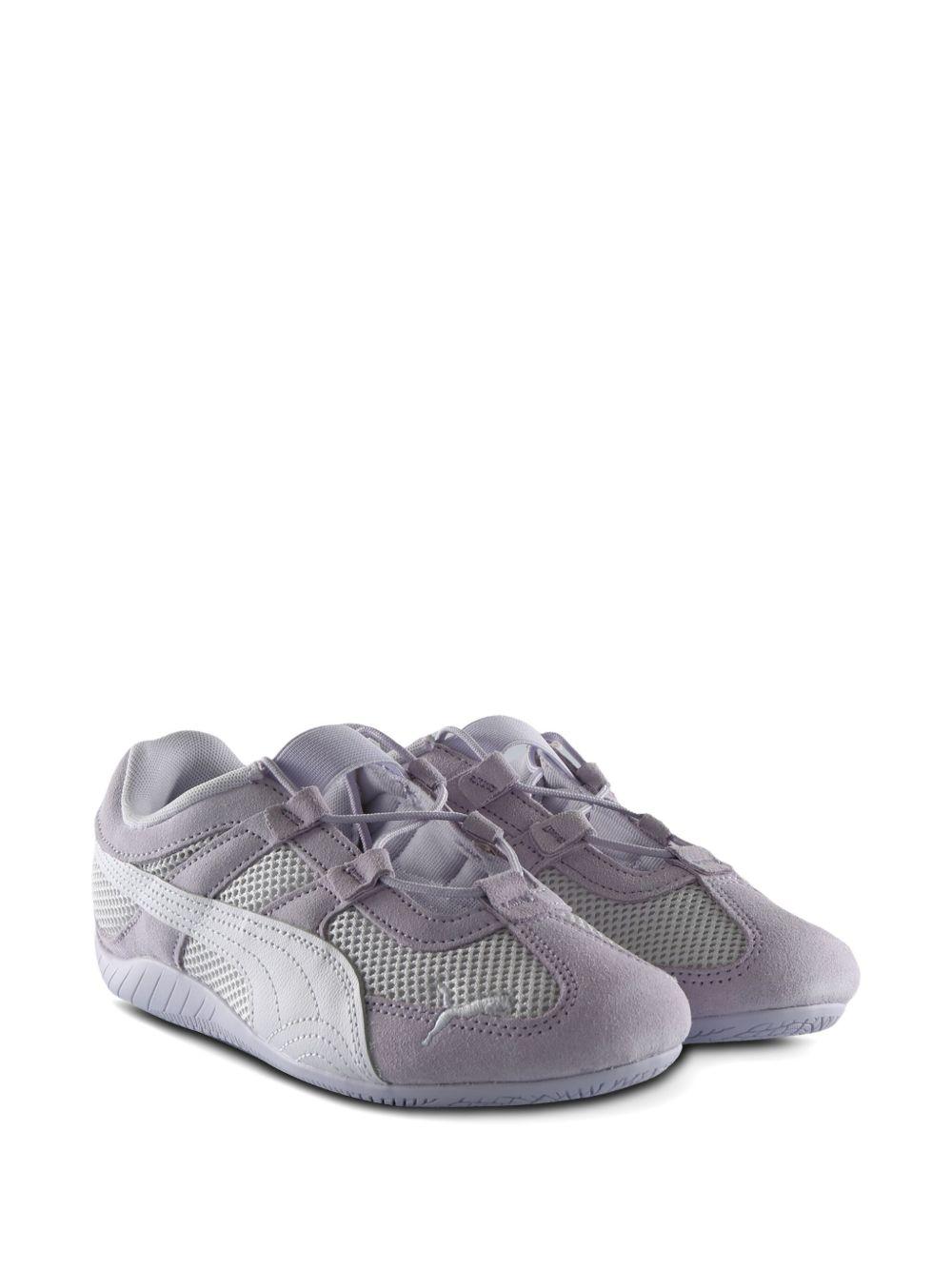 Speedcat Go mesh trainers Product Image