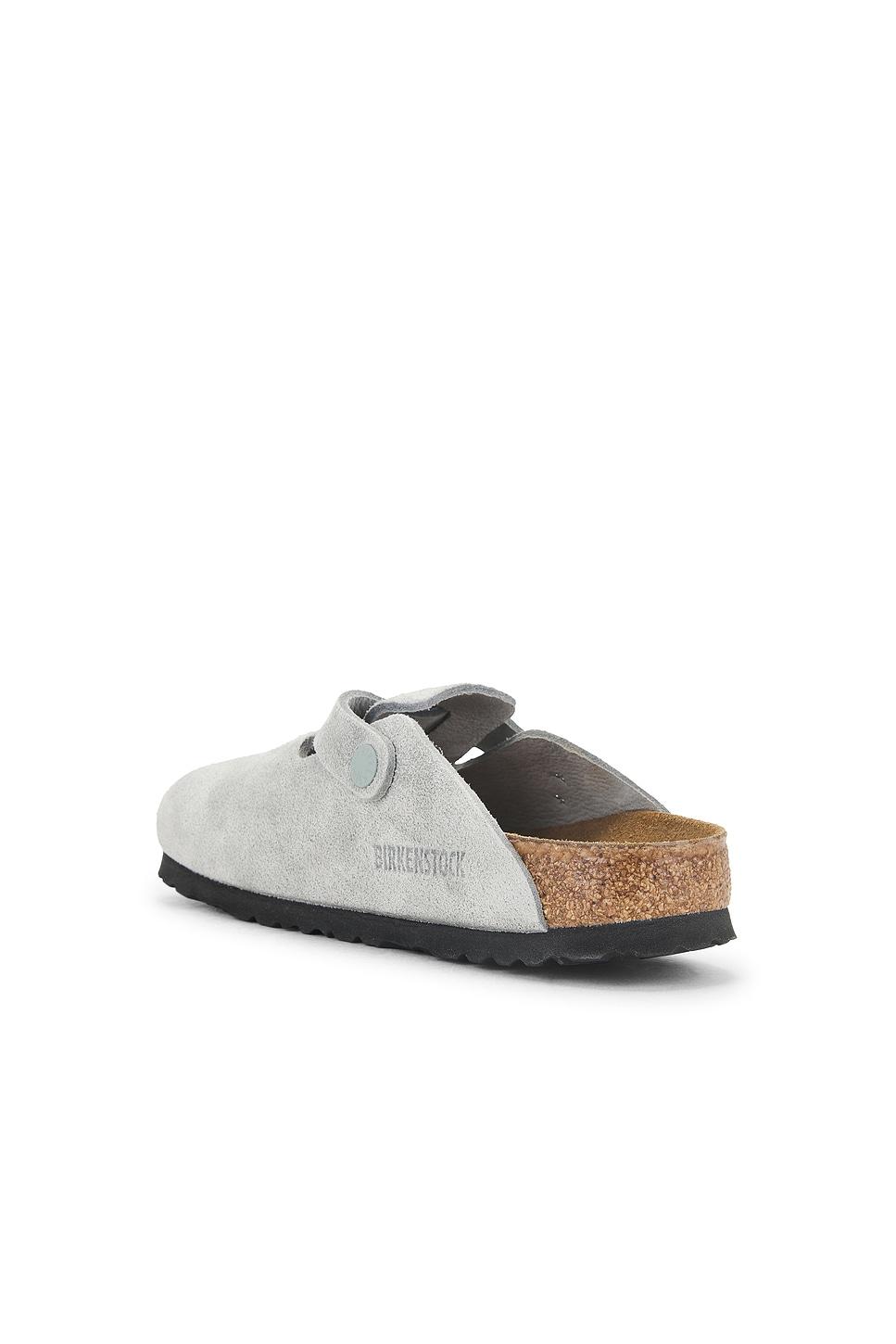 Boston Soft Footbed Clog BIRKENSTOCK Product Image