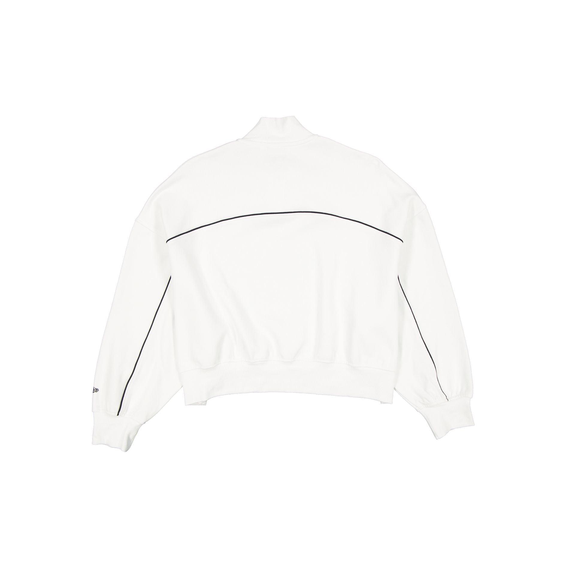 Denver Broncos 2025 Functional Fandom Women's Quarter Zip Female Product Image