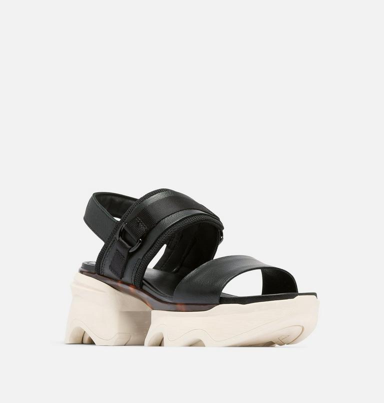 KINETIC™ Impact Slingback Heel Women's Sandal Product Image