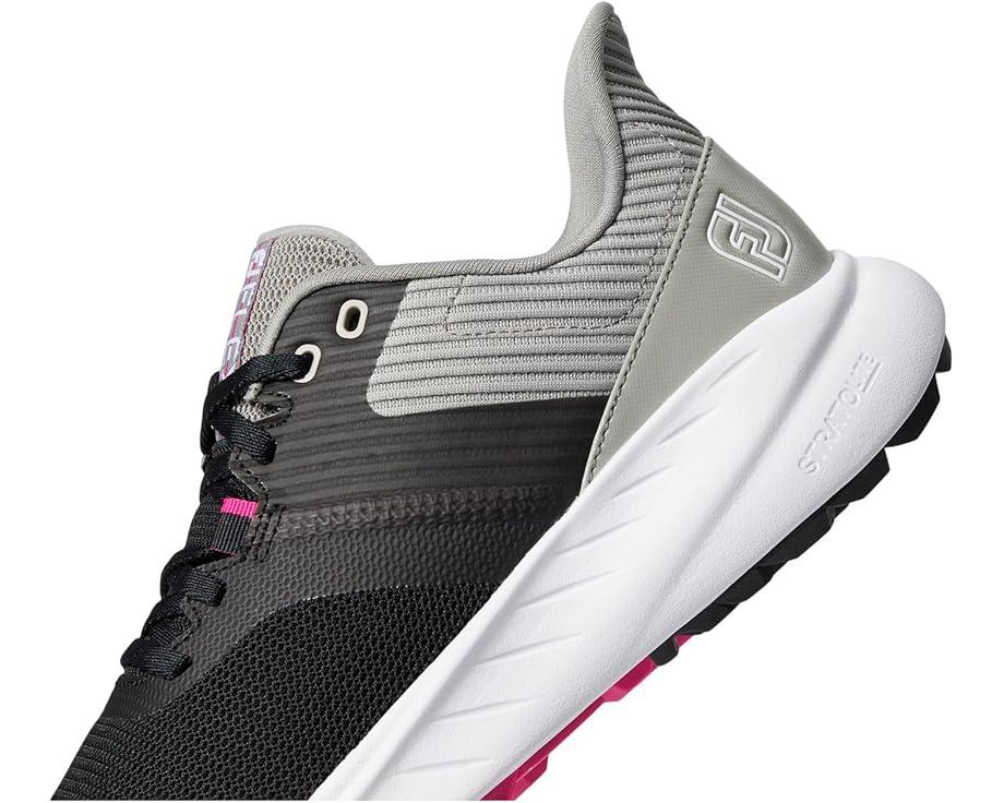 FJ Flex XP Golf Shoes- Previous Season Product Image