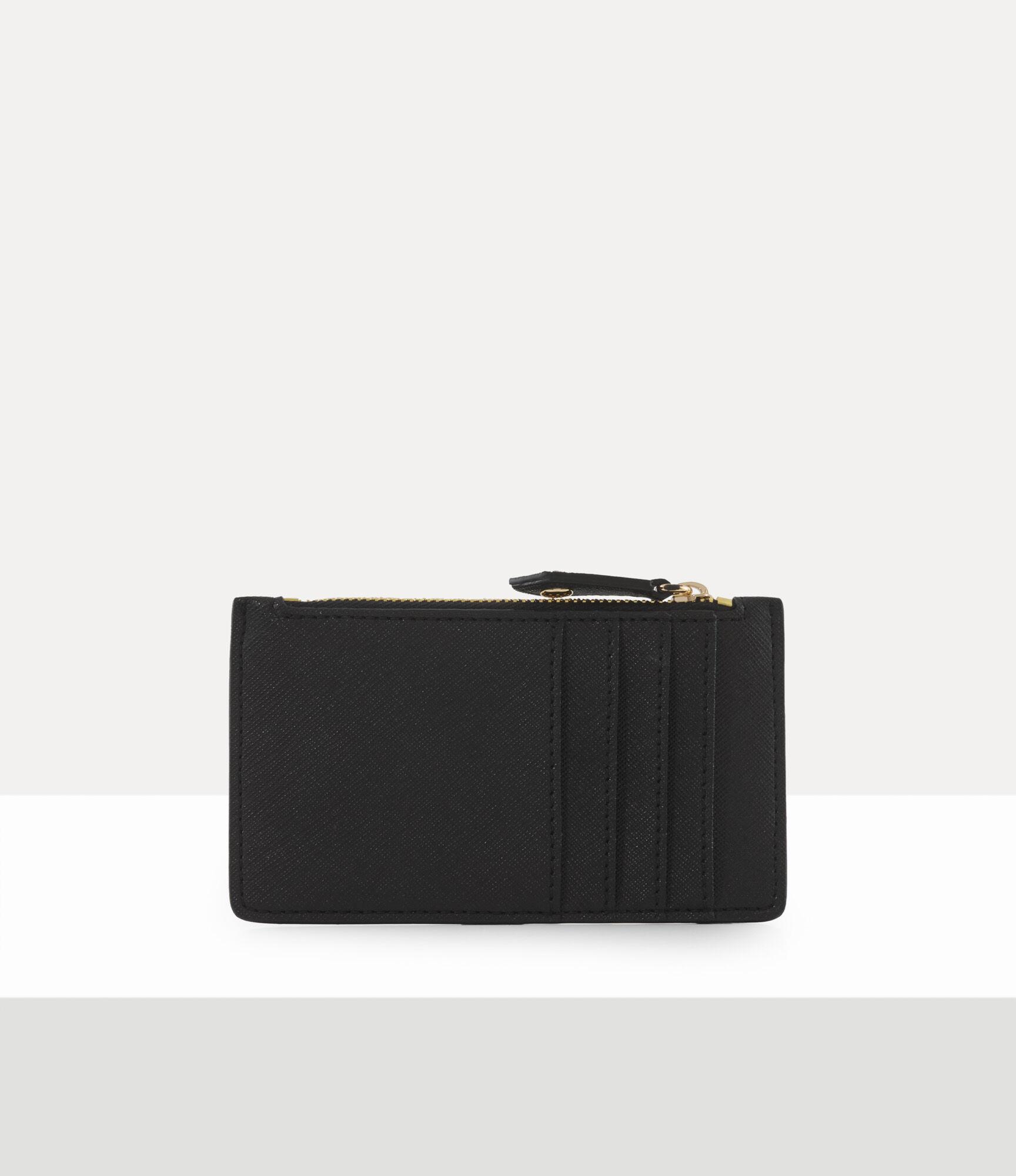 Slim Long Card Holder Product Image