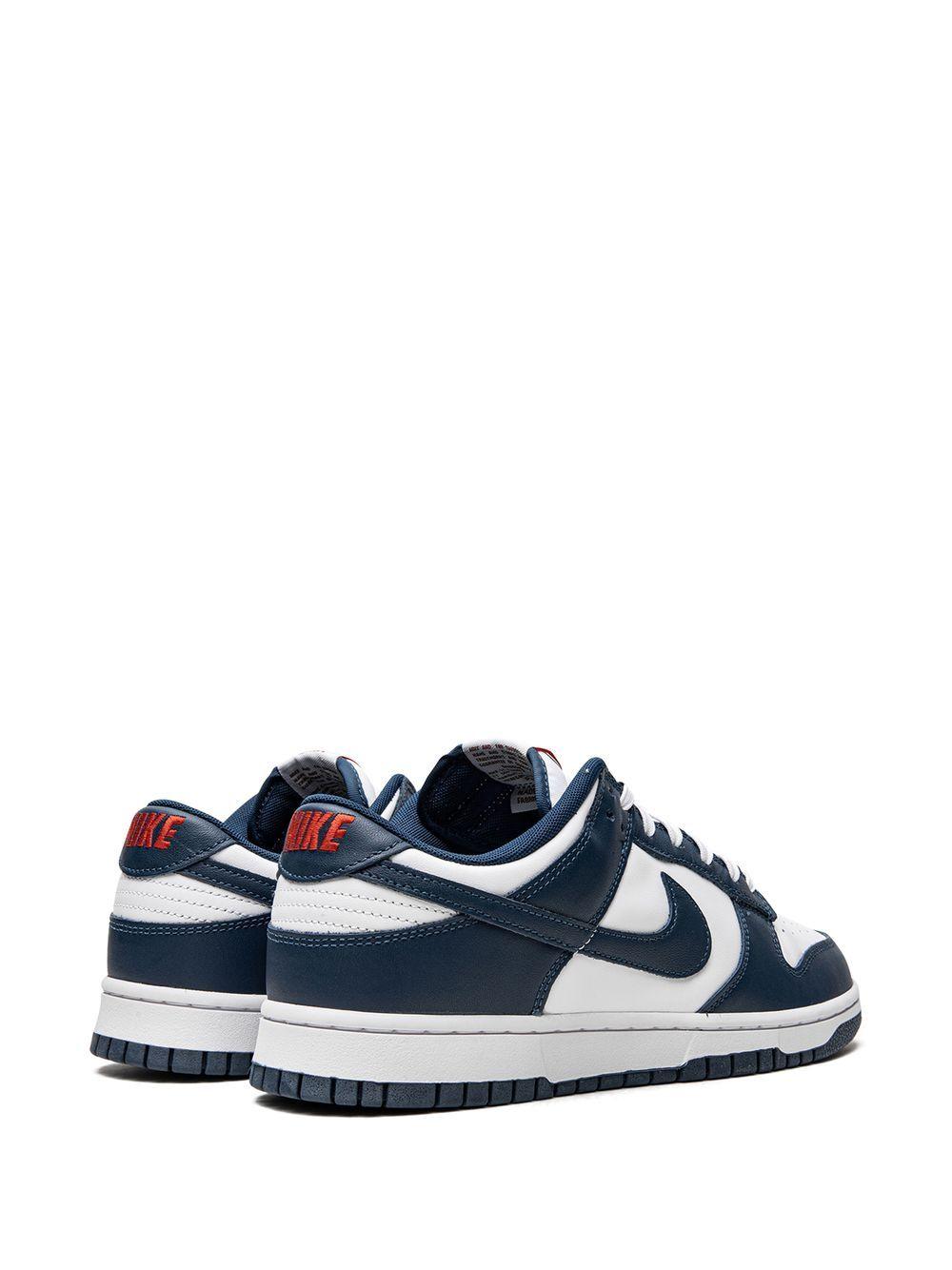 Dunk Low Retro "USA" sneakers Product Image