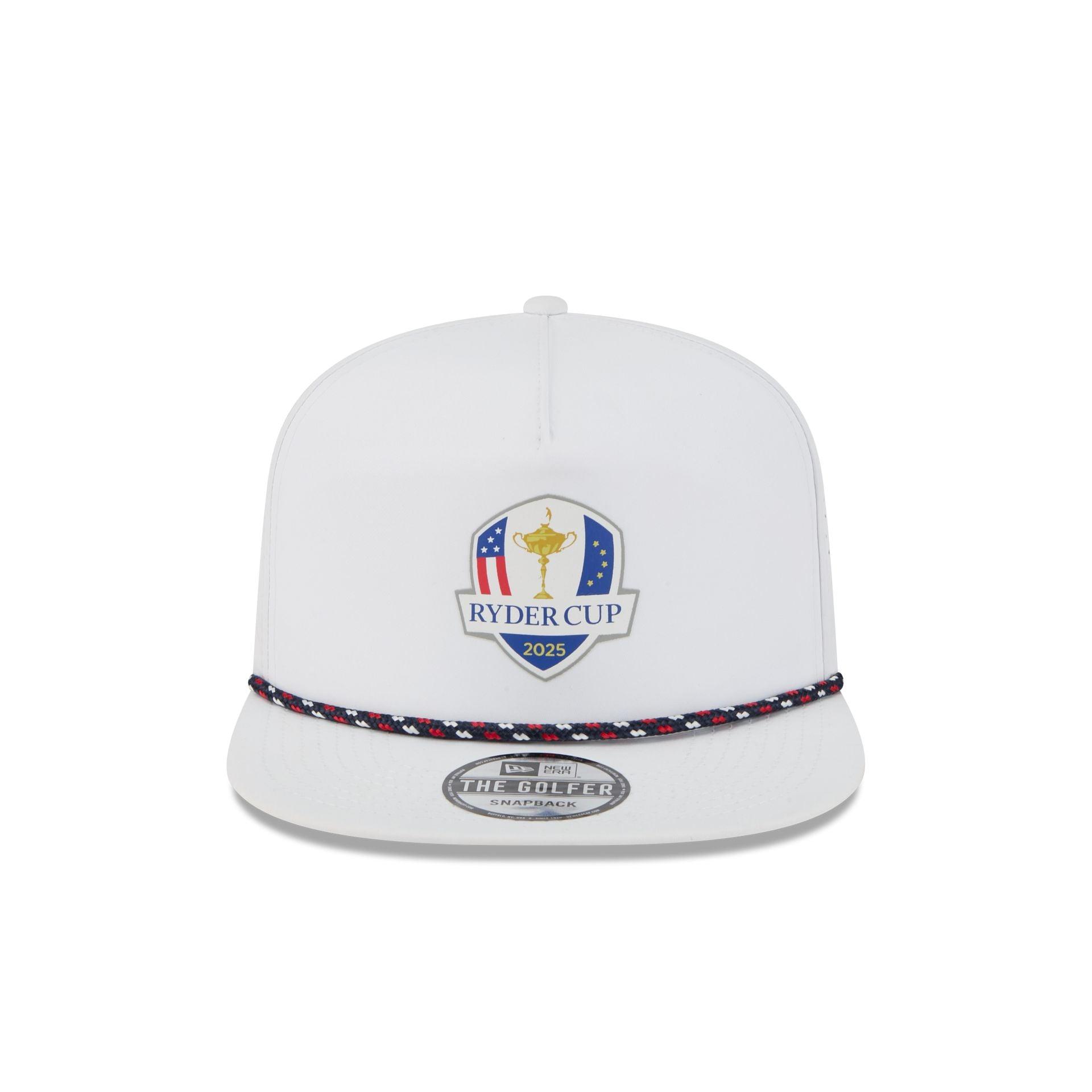 2025 Ryder Cup Performance Golfer Hat Male Product Image