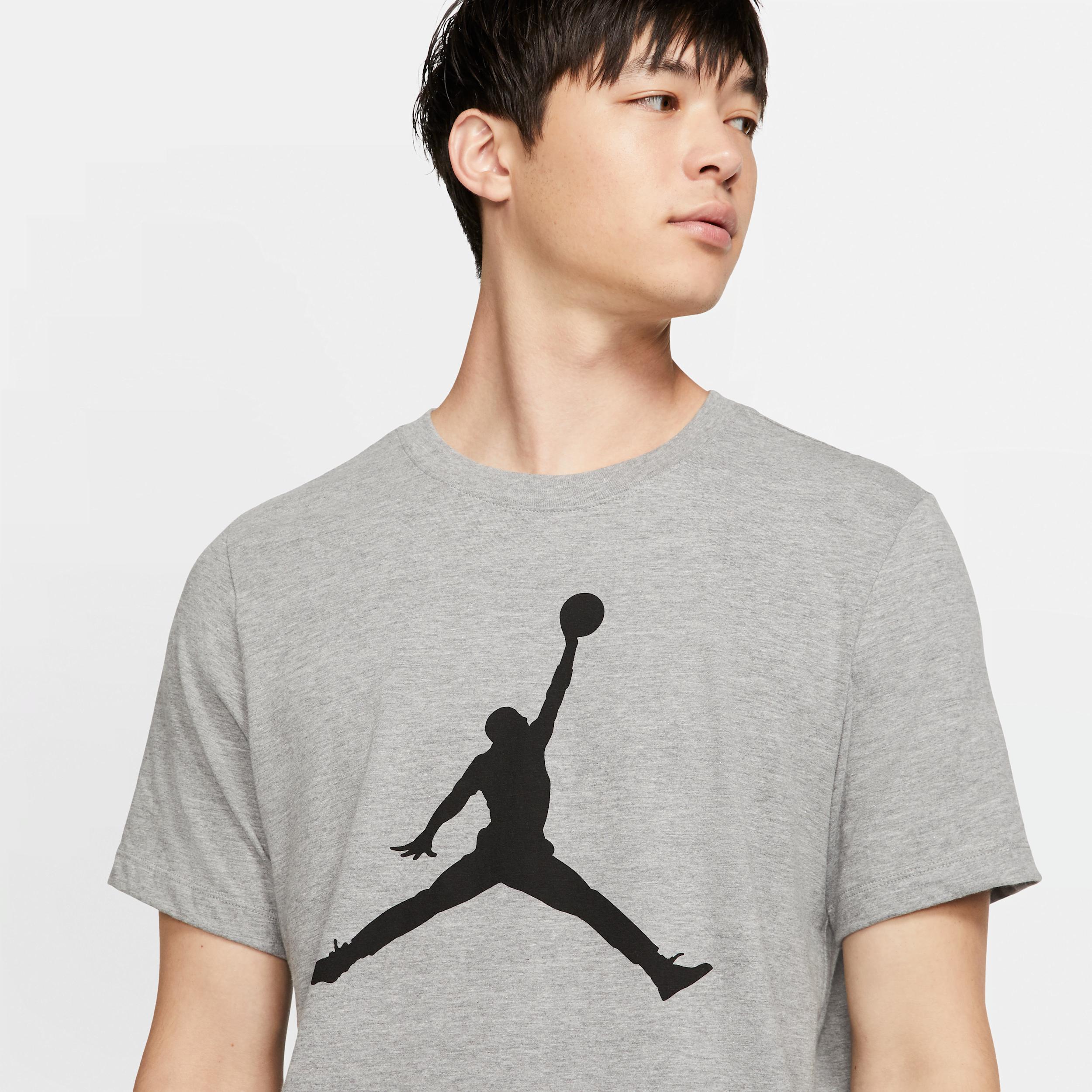 Men's Jordan Jumpman T-Shirt Product Image