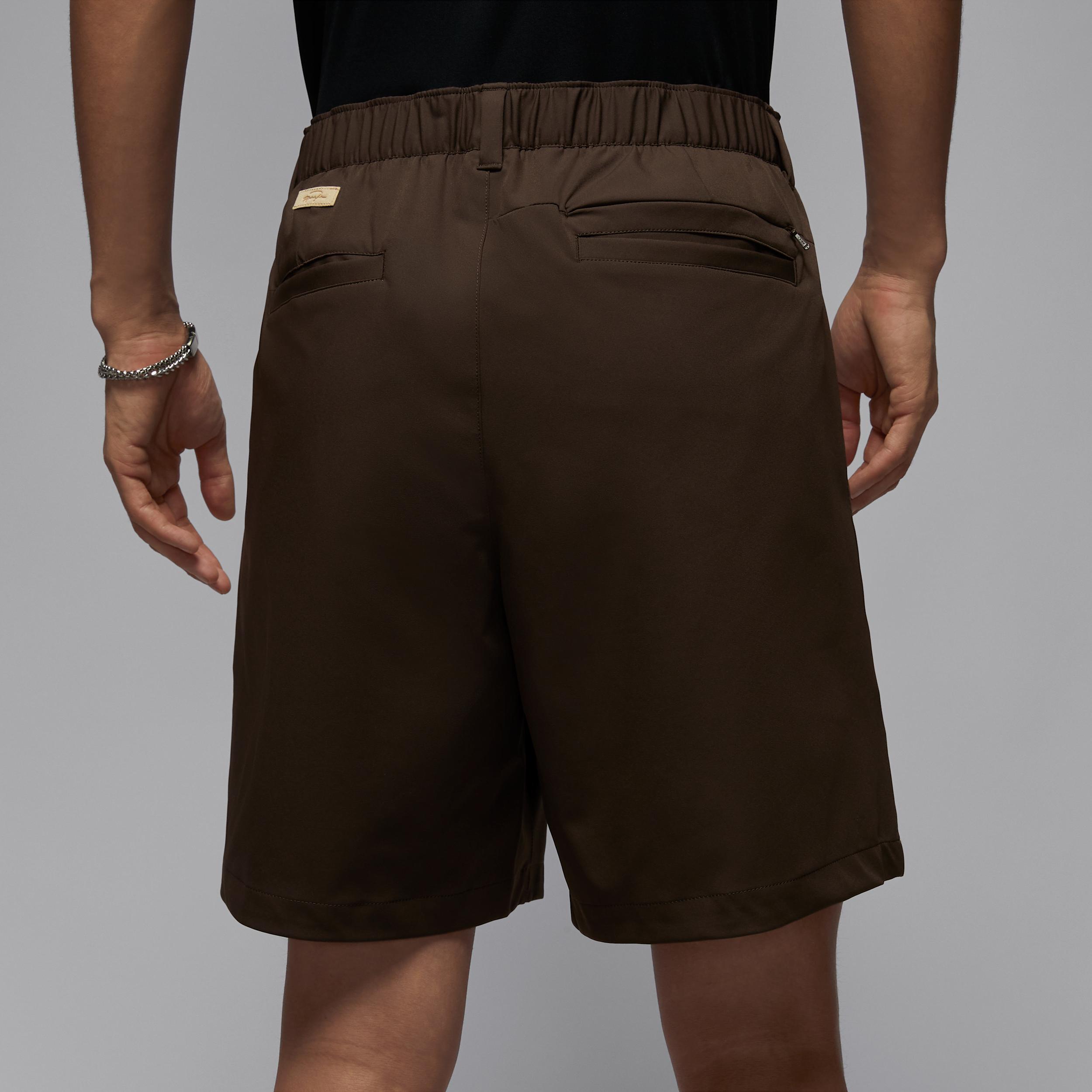 Mens Jordan Sport Golf Shorts | HQ8488-237 Product Image