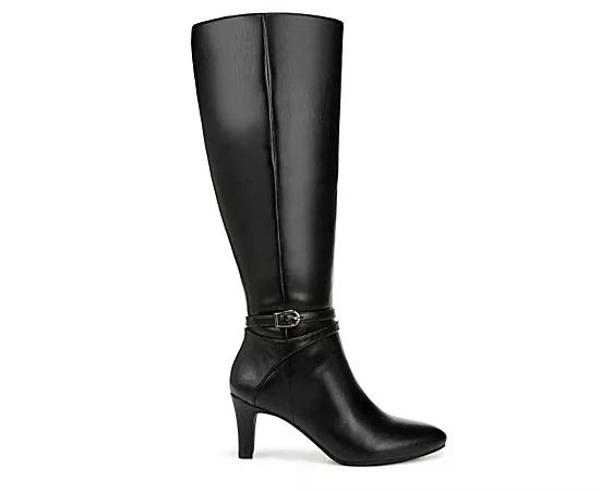 LifeStride Guild Women's Wide Calf High Shaft Boots,  Product Image