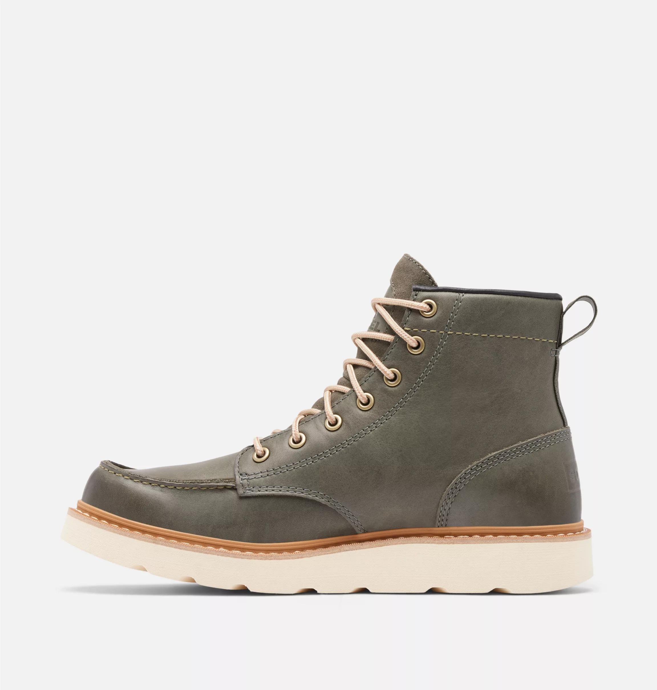 SLABTOWN 62'™ Men's Moc Waterproof Boot Product Image