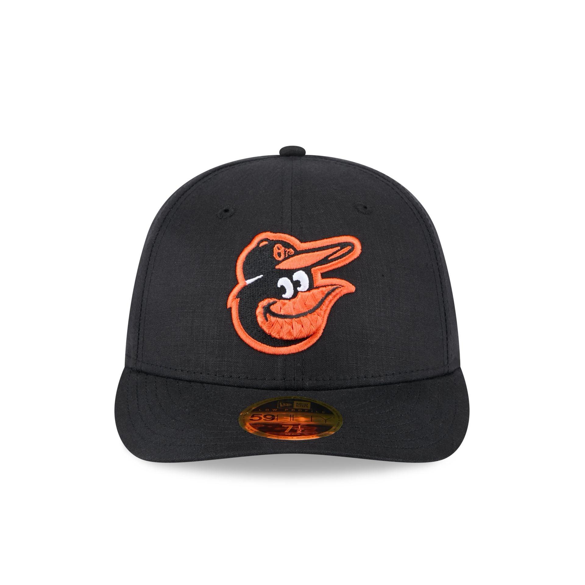 Augusta GreenJackets Authentic Collection Low Profile 59FIFTY Fitted Hat Male Product Image