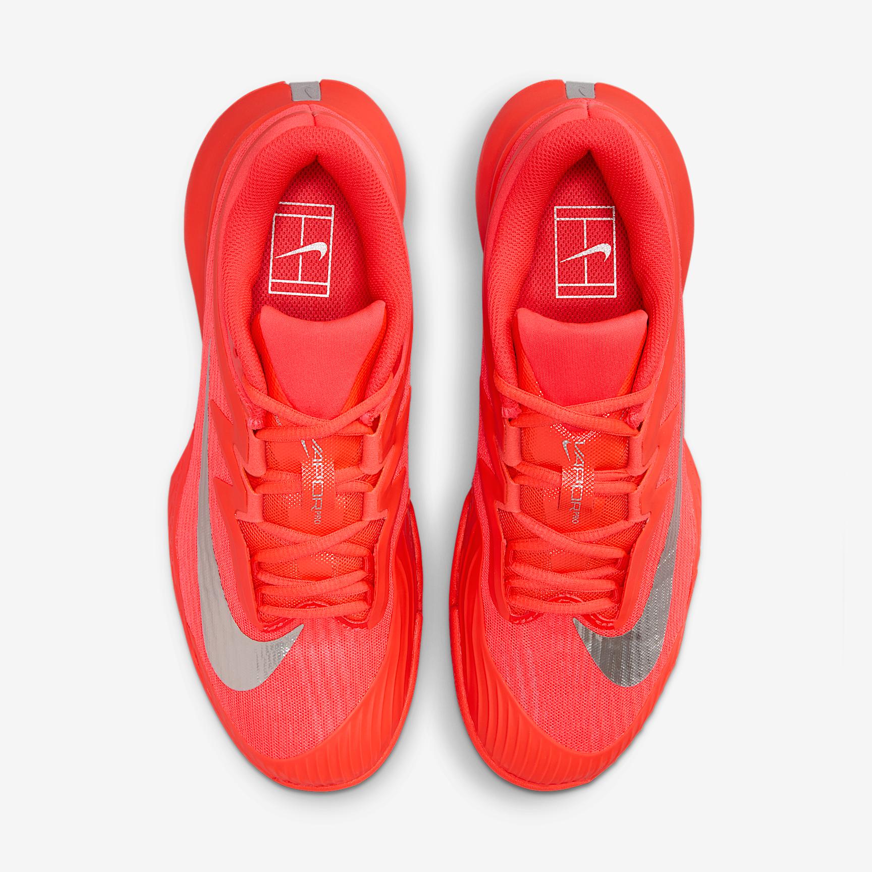 Nike Vapor Pro 3 Premium Women's Clay Court Tennis Shoes Product Image