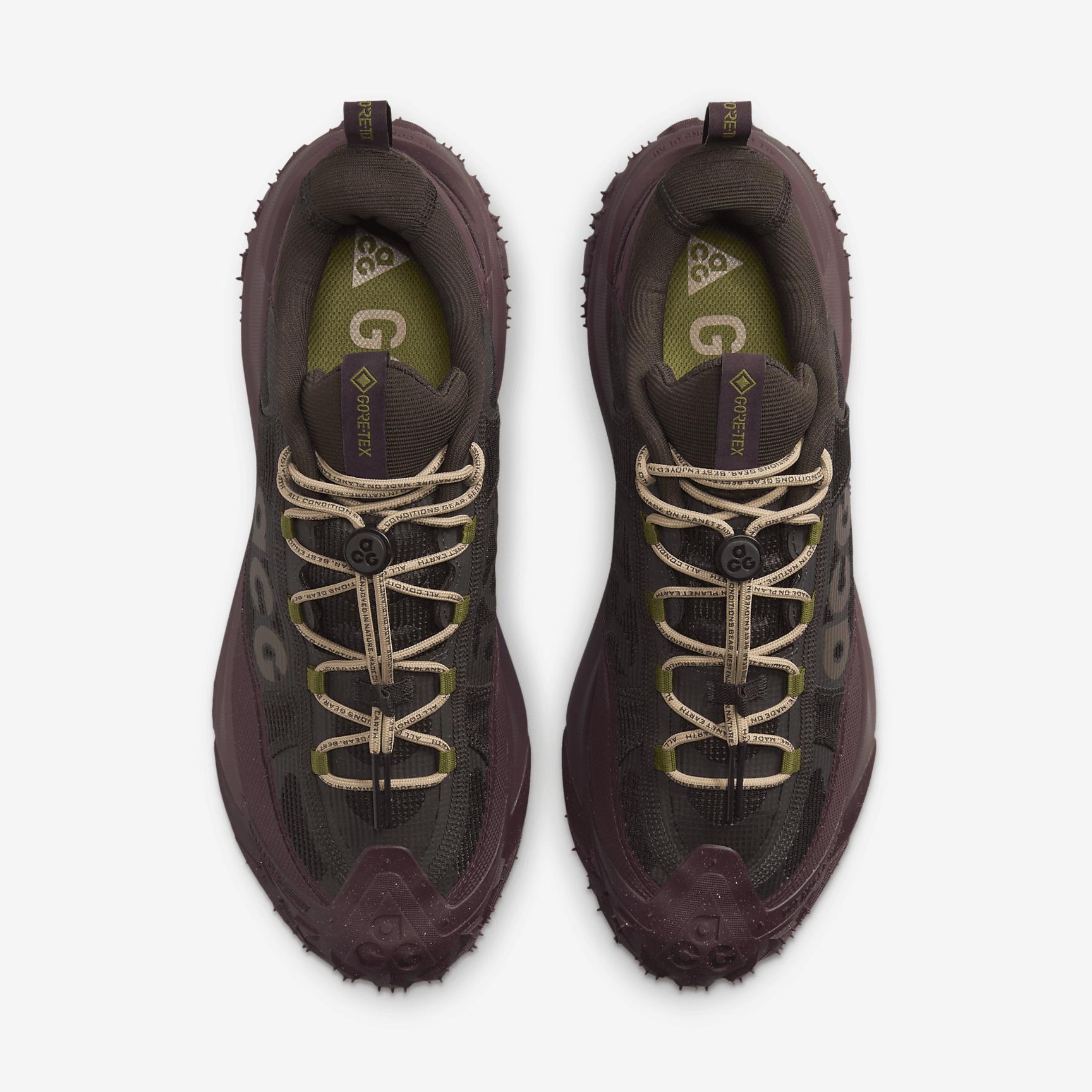 Nike ACG Mountain Fly 2 Low GORE-TEX Men's Shoes Product Image