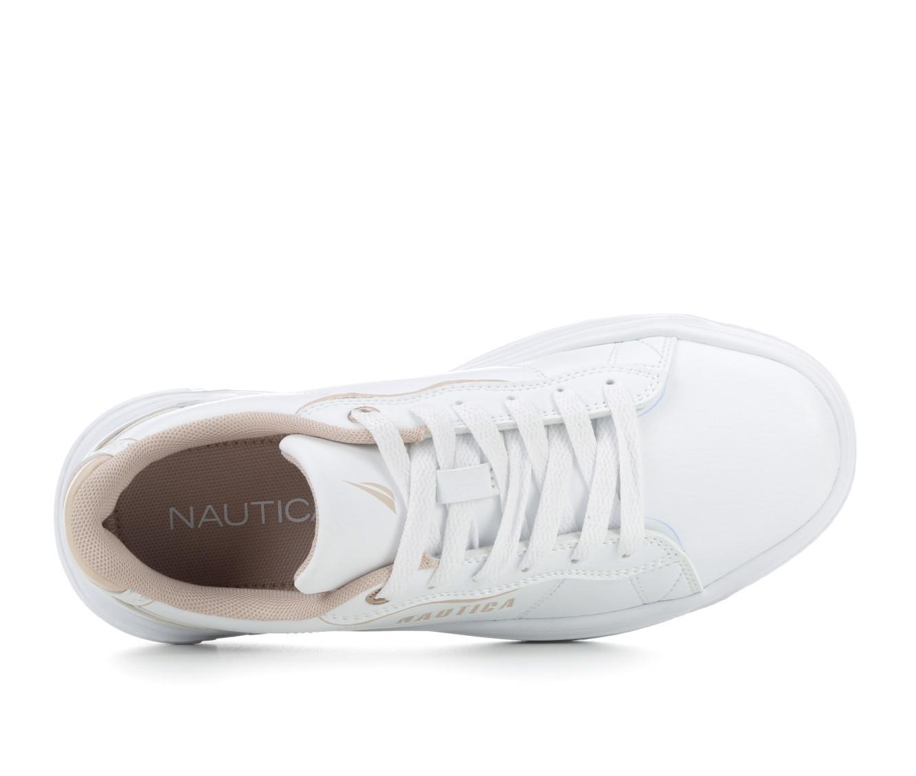 Women's Nautica Hycrest Sneakers Product Image