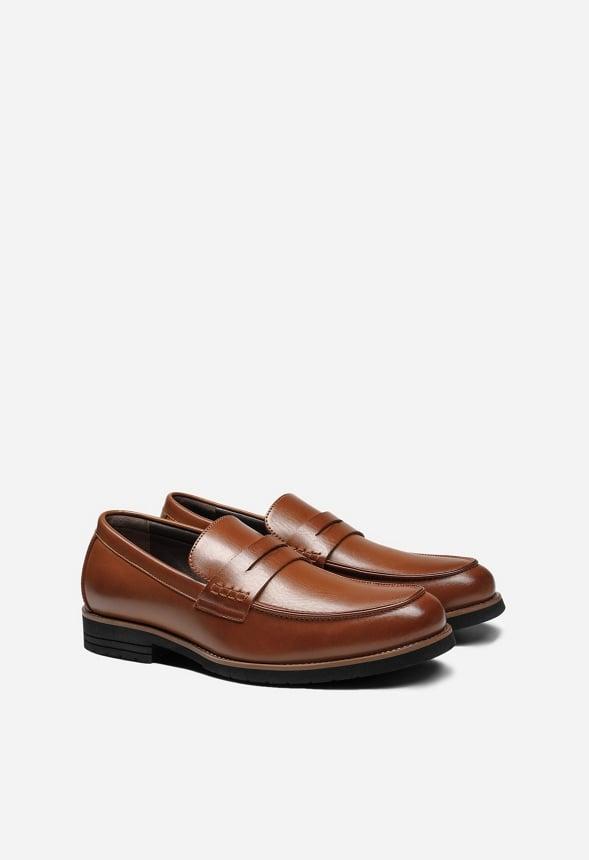 Men's Penny Loafer Product Image
