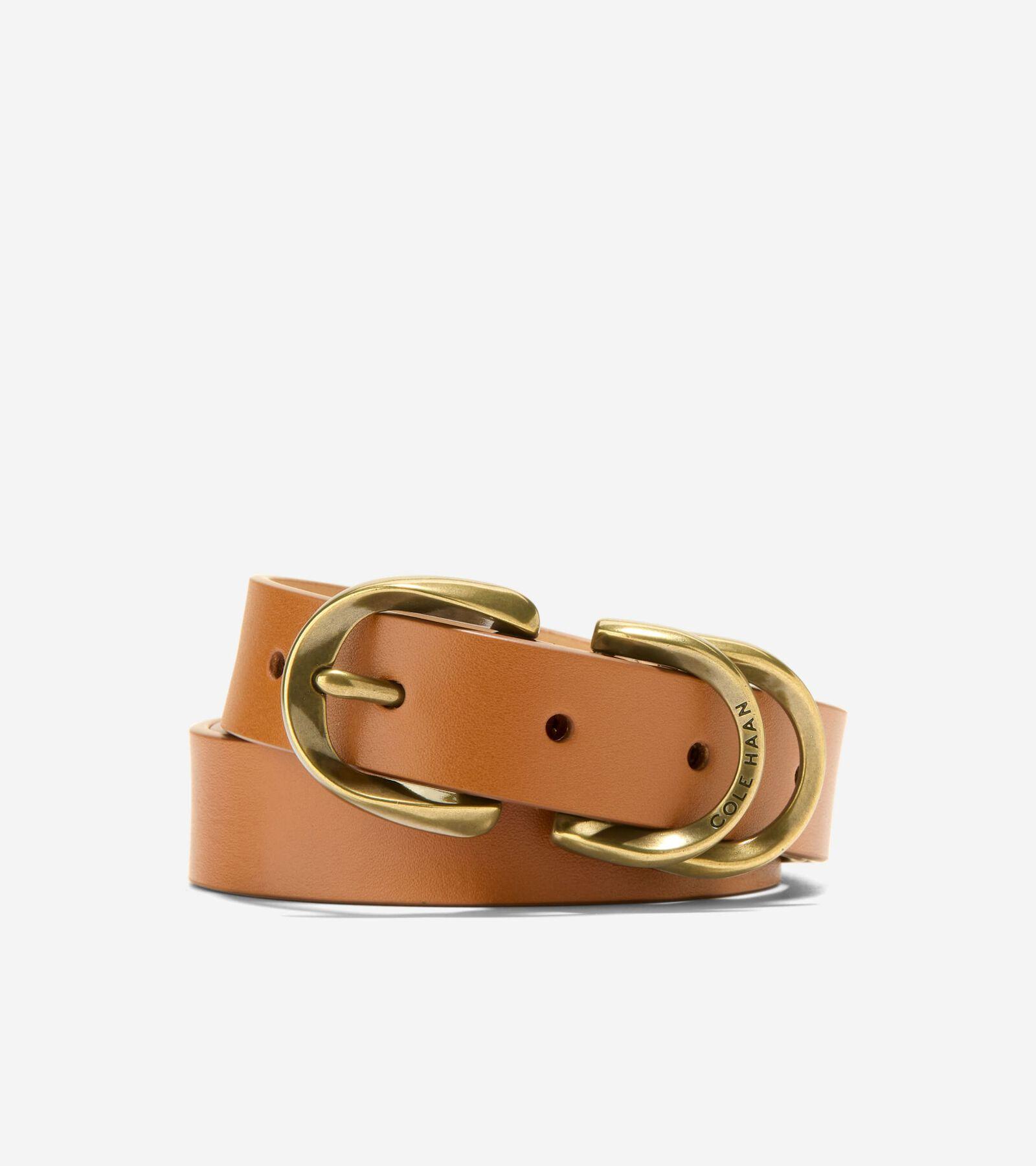 Women's Hinged Buckle Belt Product Image