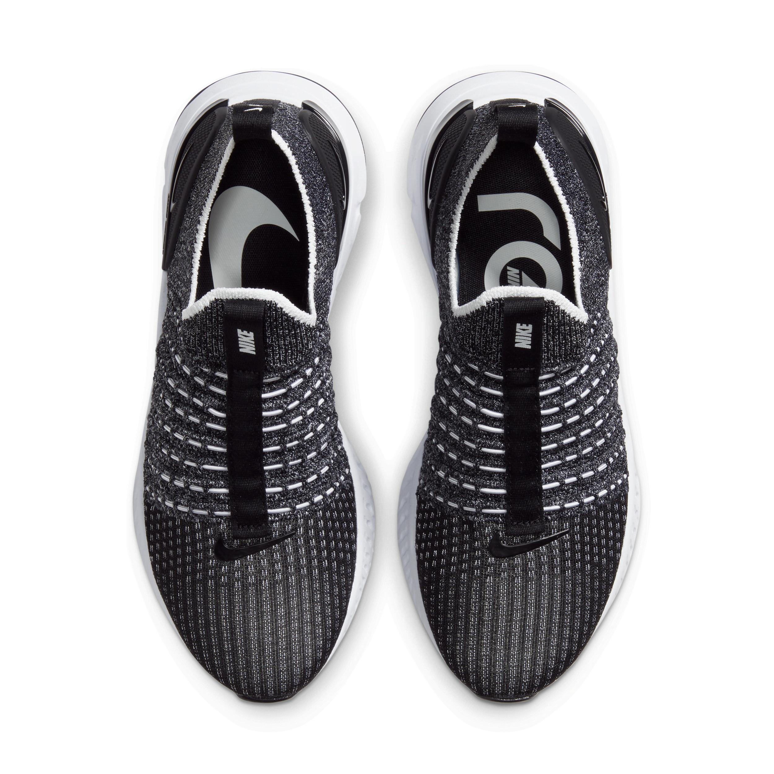 Nike Womens Phantom Run 2 Road Running Shoes | CJ0280-002 Product Image