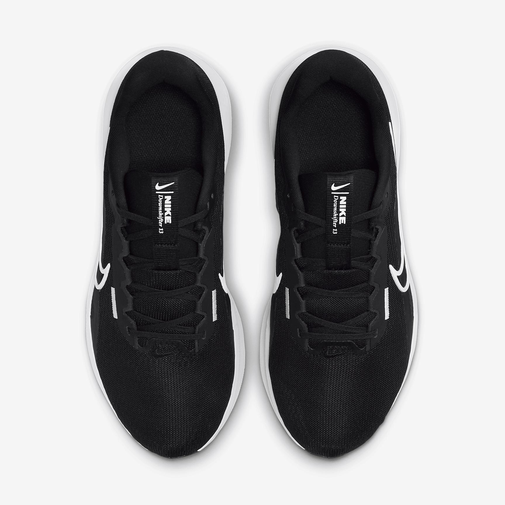 Nike Downshifter 13 Men's Road Running Shoes (Extra Wide) Product Image