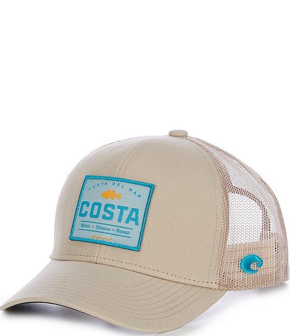 Costa Topwater Trucker Hat Product Image